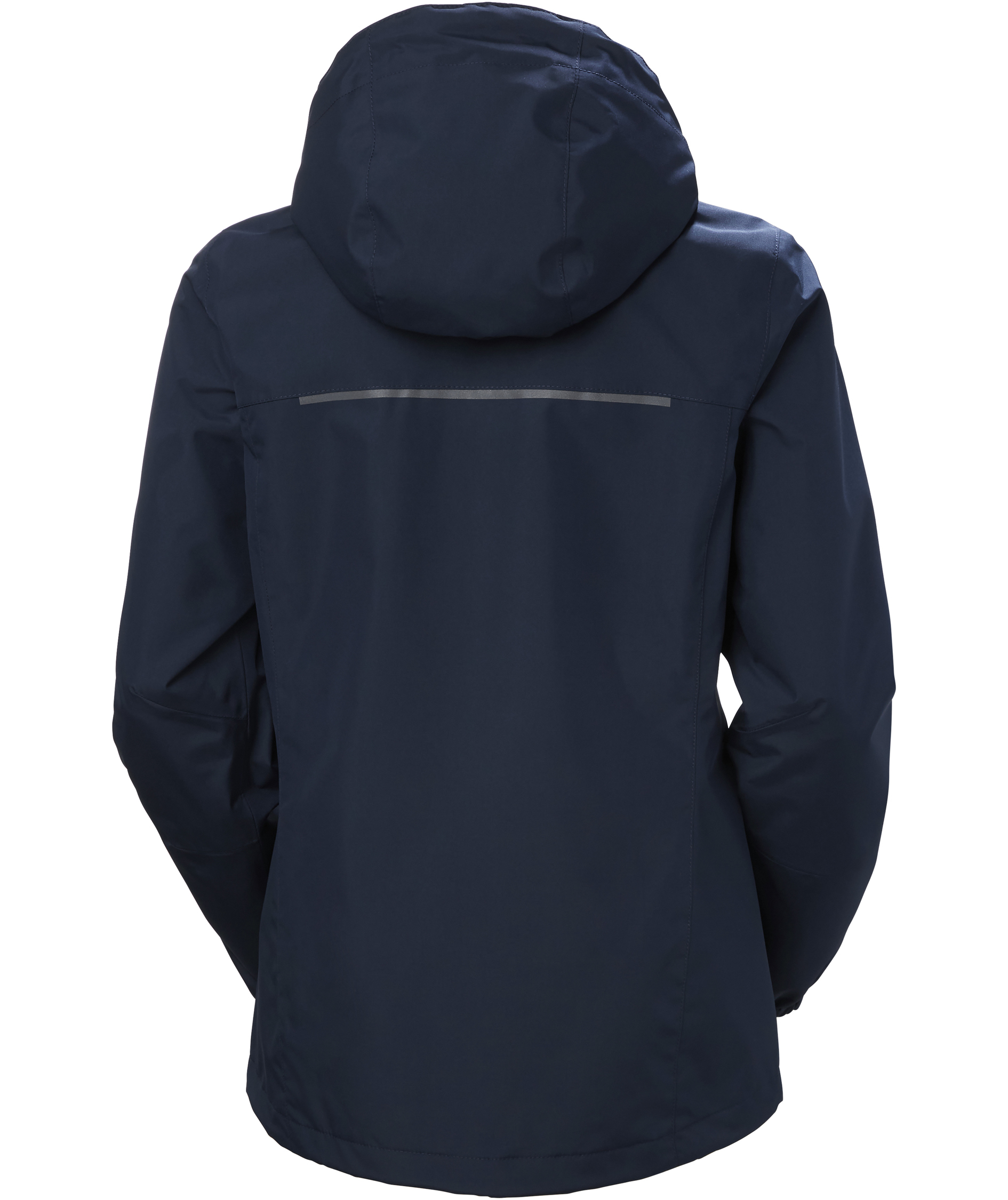 Helly Hansen Manchester 2.0 dame skaljakke, Navy, large image number 2