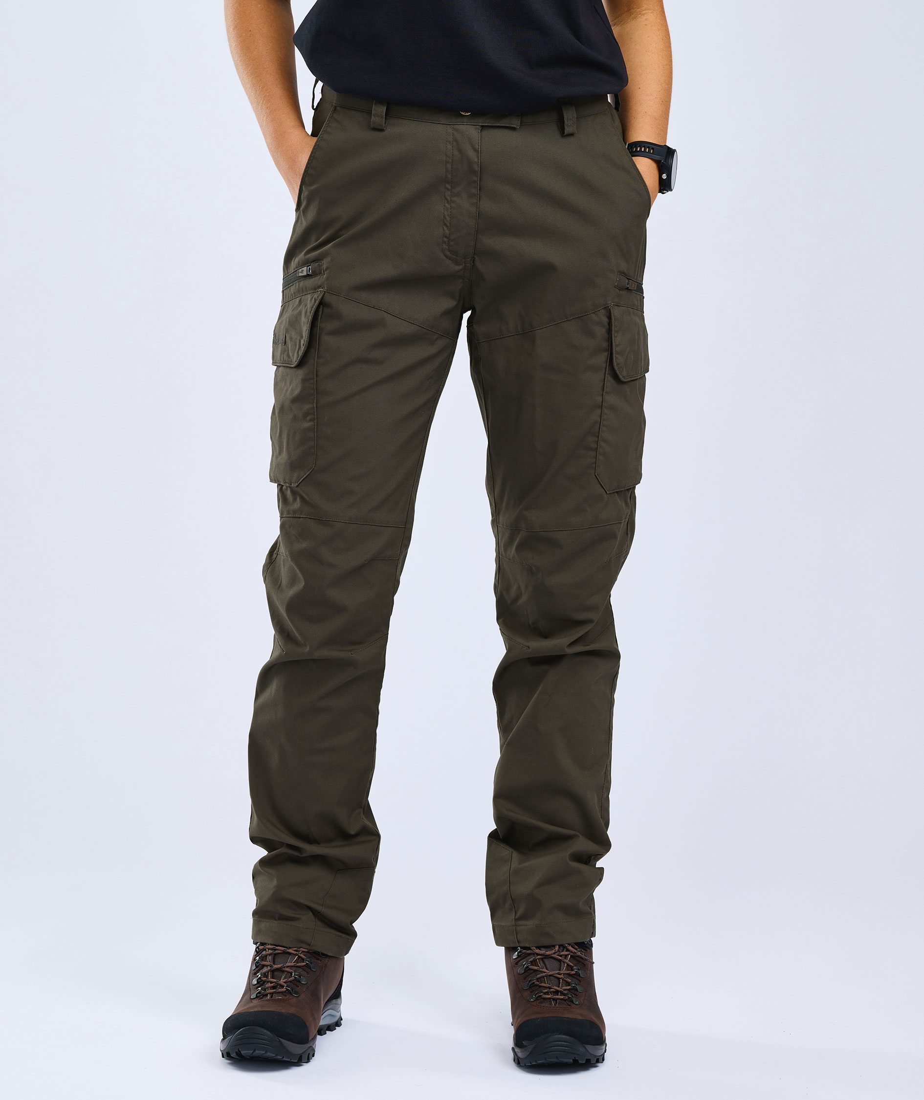 Pinewood&nbsp;Pro InsectSafe damebukser
