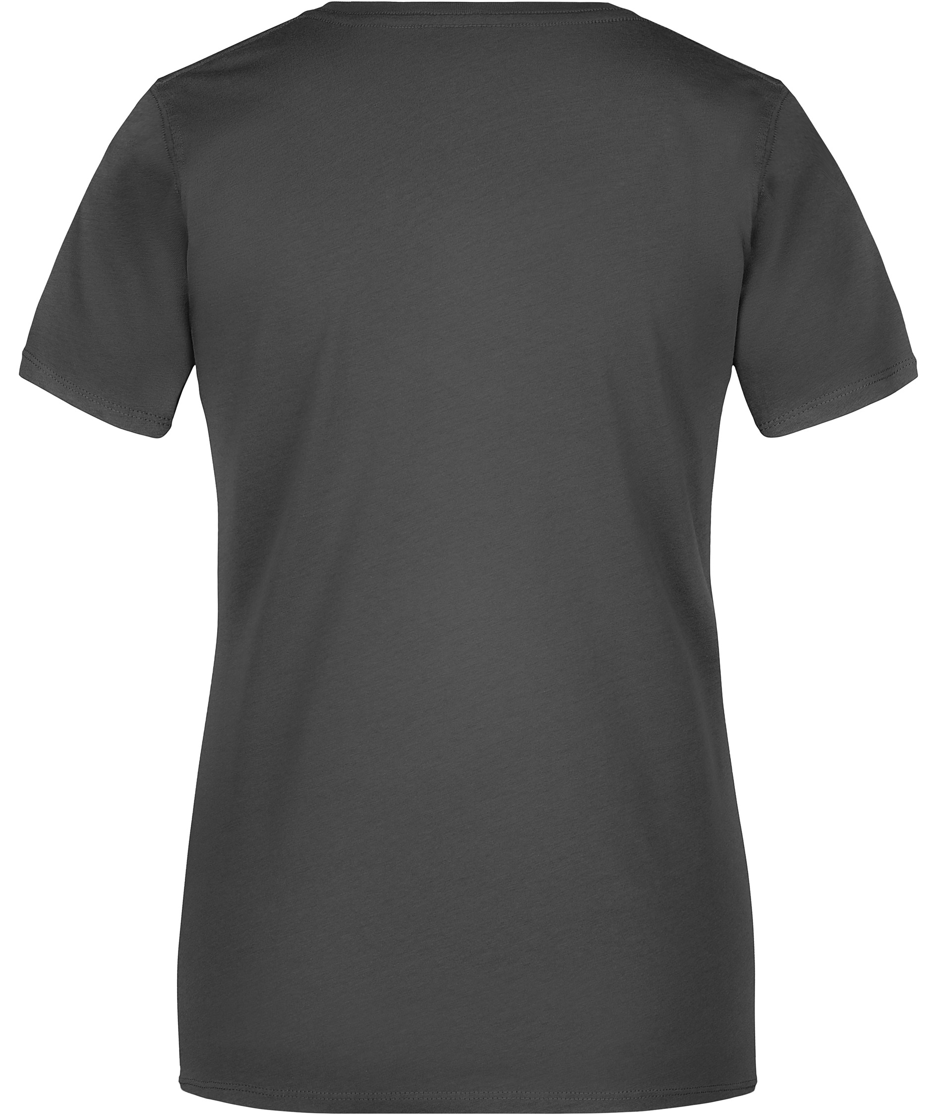 James & Nicholson Basic-T women's T-shirt
