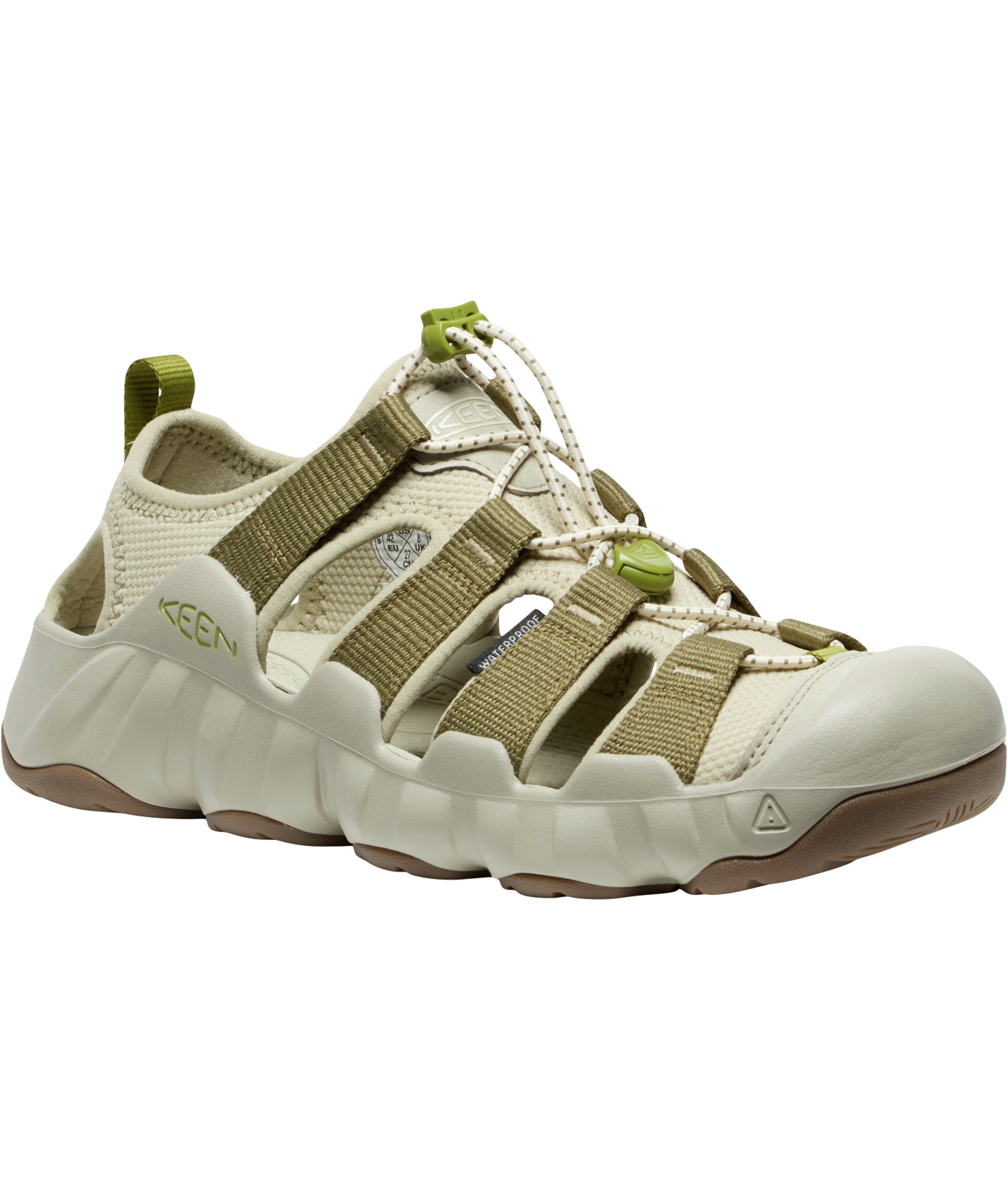 Keen Hyperport H2 sandaler