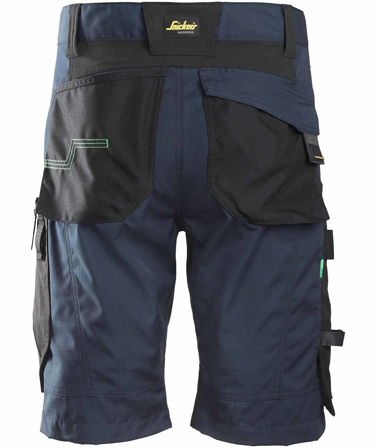 Snickers Flexiwork arbejdsshorts 6914