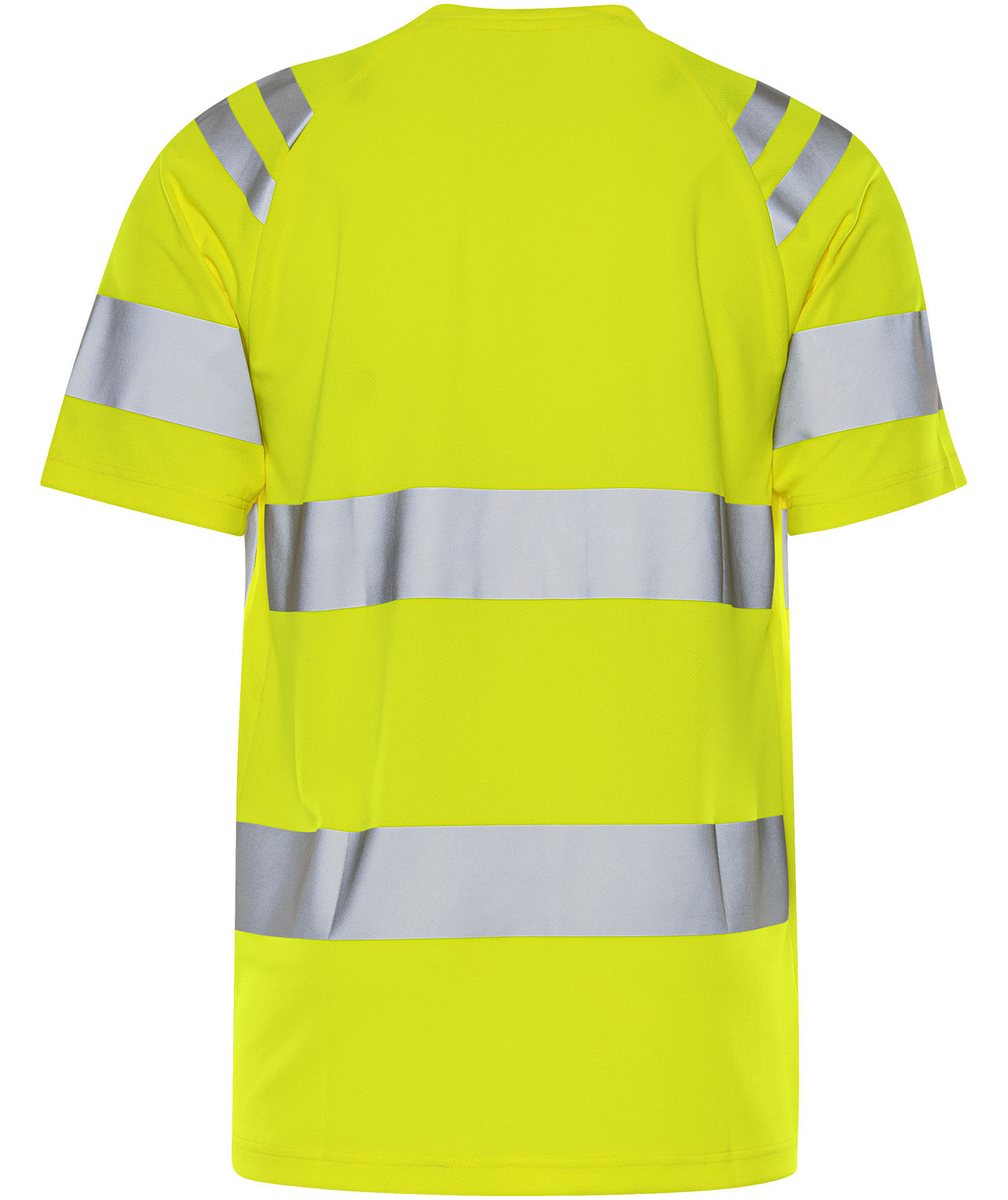 Fristads&nbsp;T-shirt 7860 GPST, Hi-Vis Yellow, large image number 2