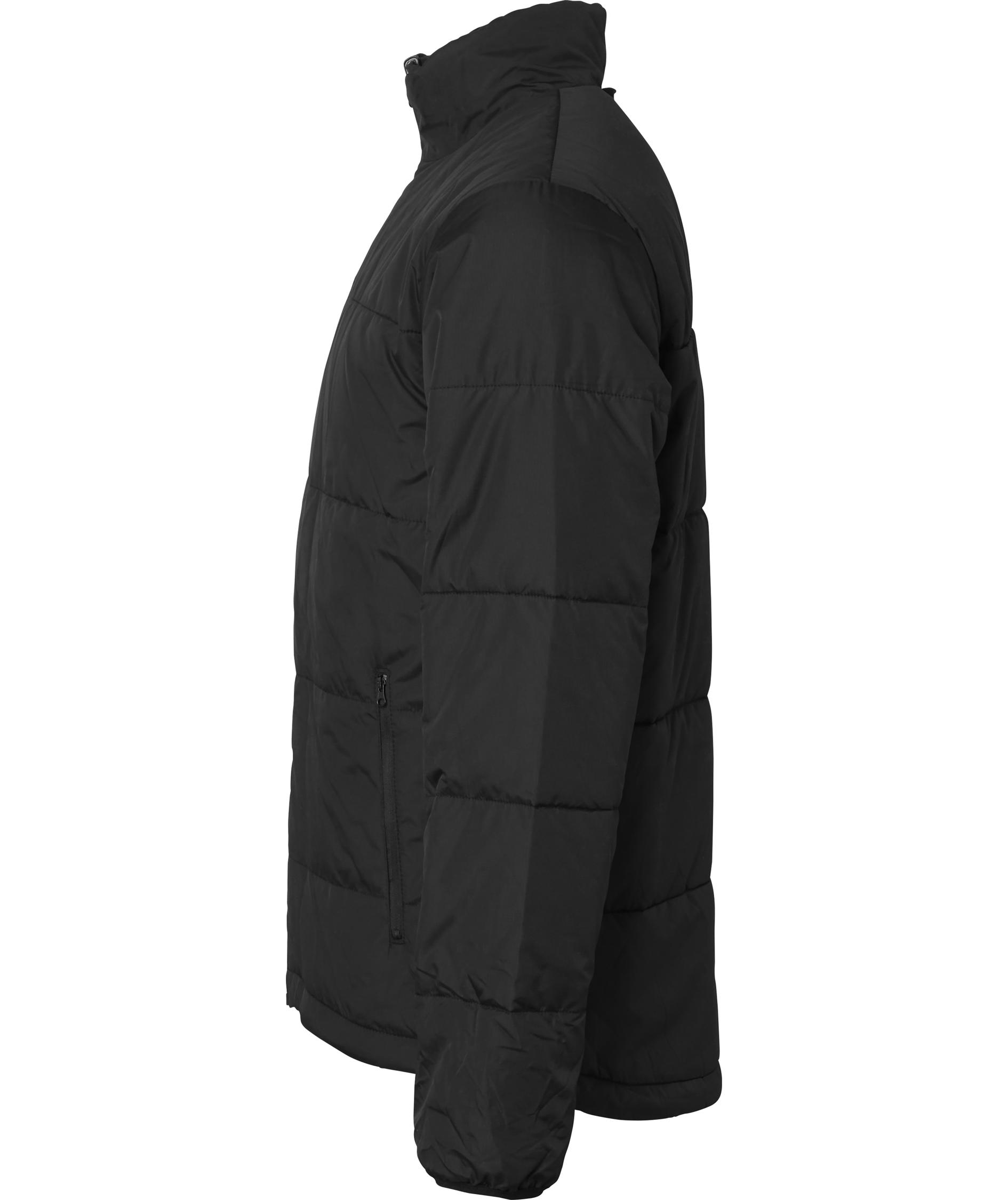 Top Swede 3-i-1 vinterjacka 127, Varsel Orange/Navy, large image number 7