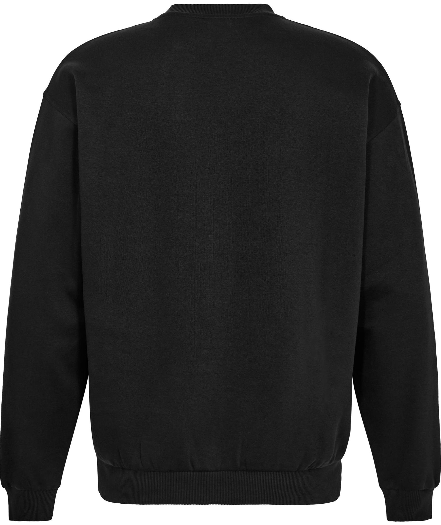Engel Extend sweatshirt, Black, large image number 1