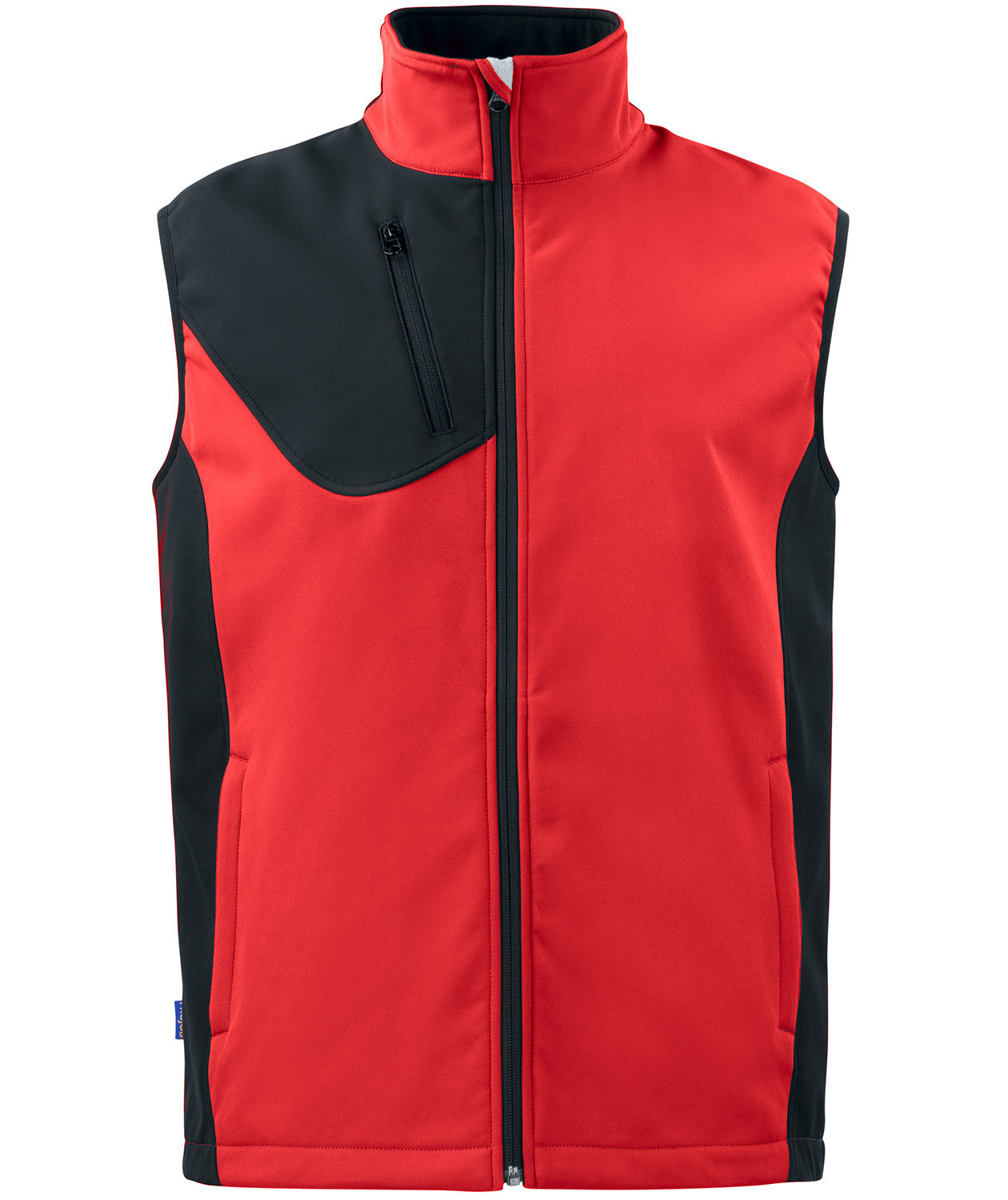 ProJob Softshell Weste 3702