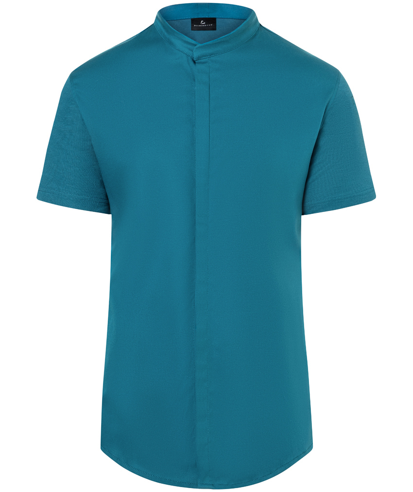 Karlowsky DIAMOND CUT&reg; Avantgarde kortermet kokkejakke