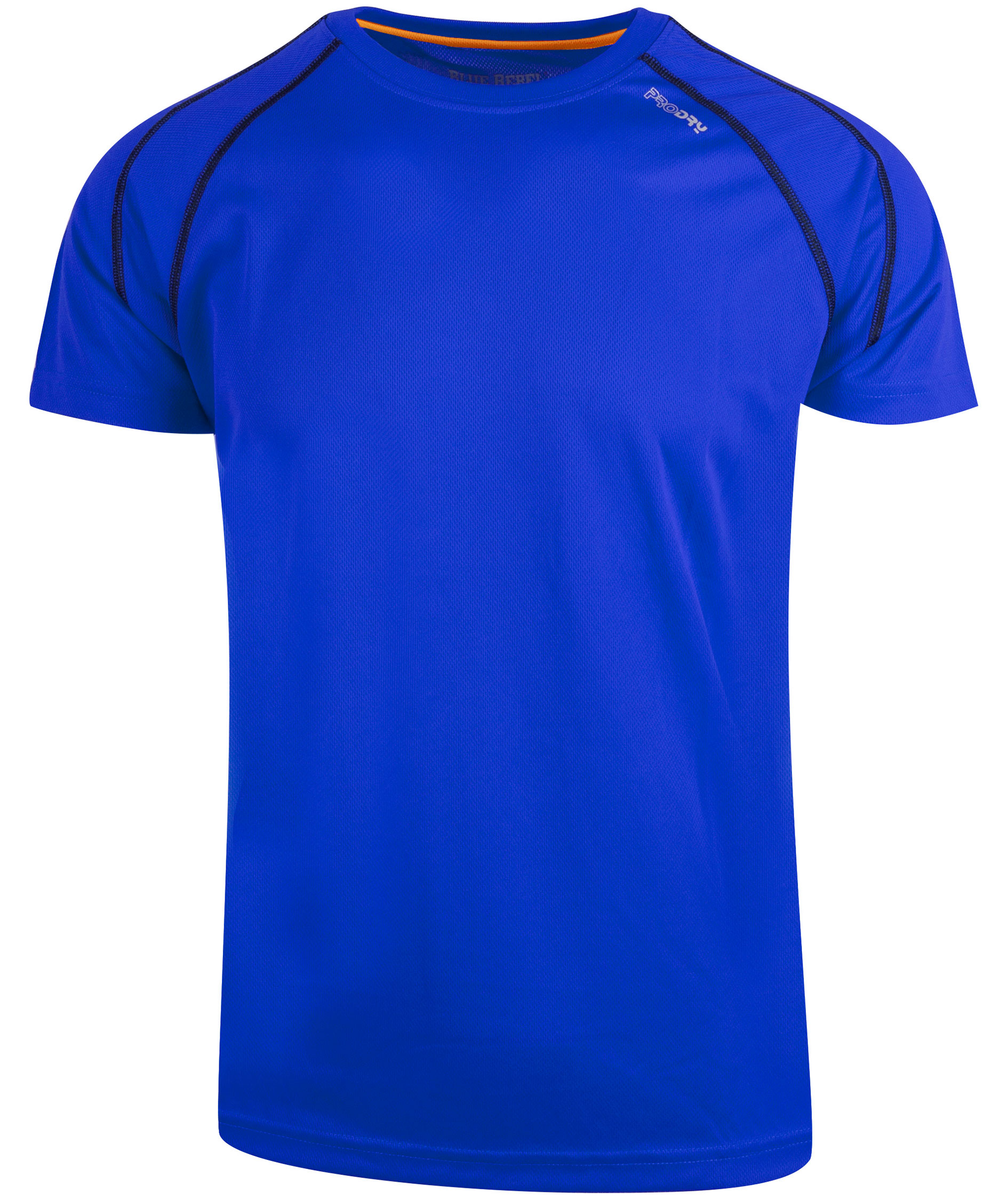 Blue Rebel Fox T-shirt, Kornbl&aring;, Kornbl&aring;, swatch