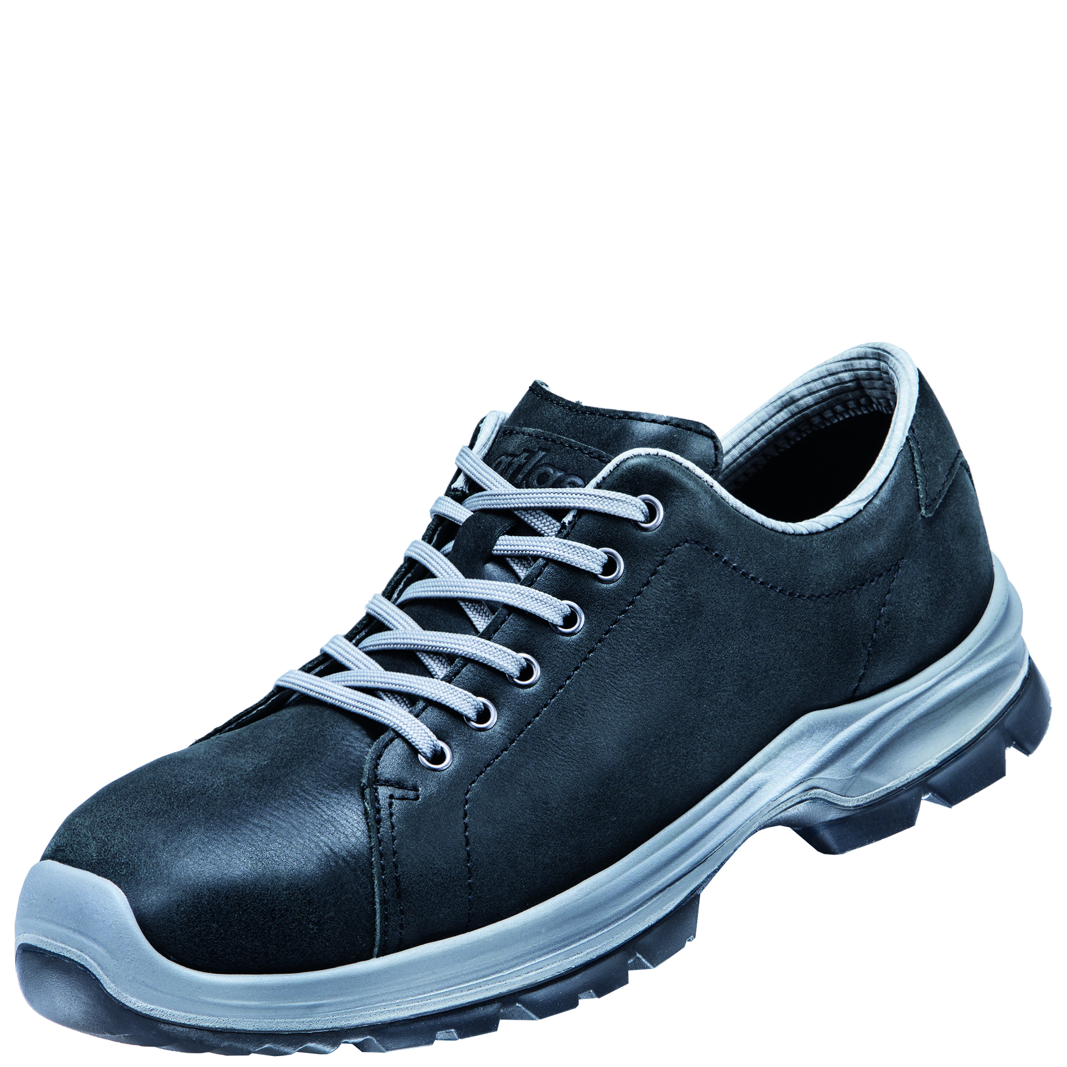 Atlas A 405 XP safety shoes S3, Black