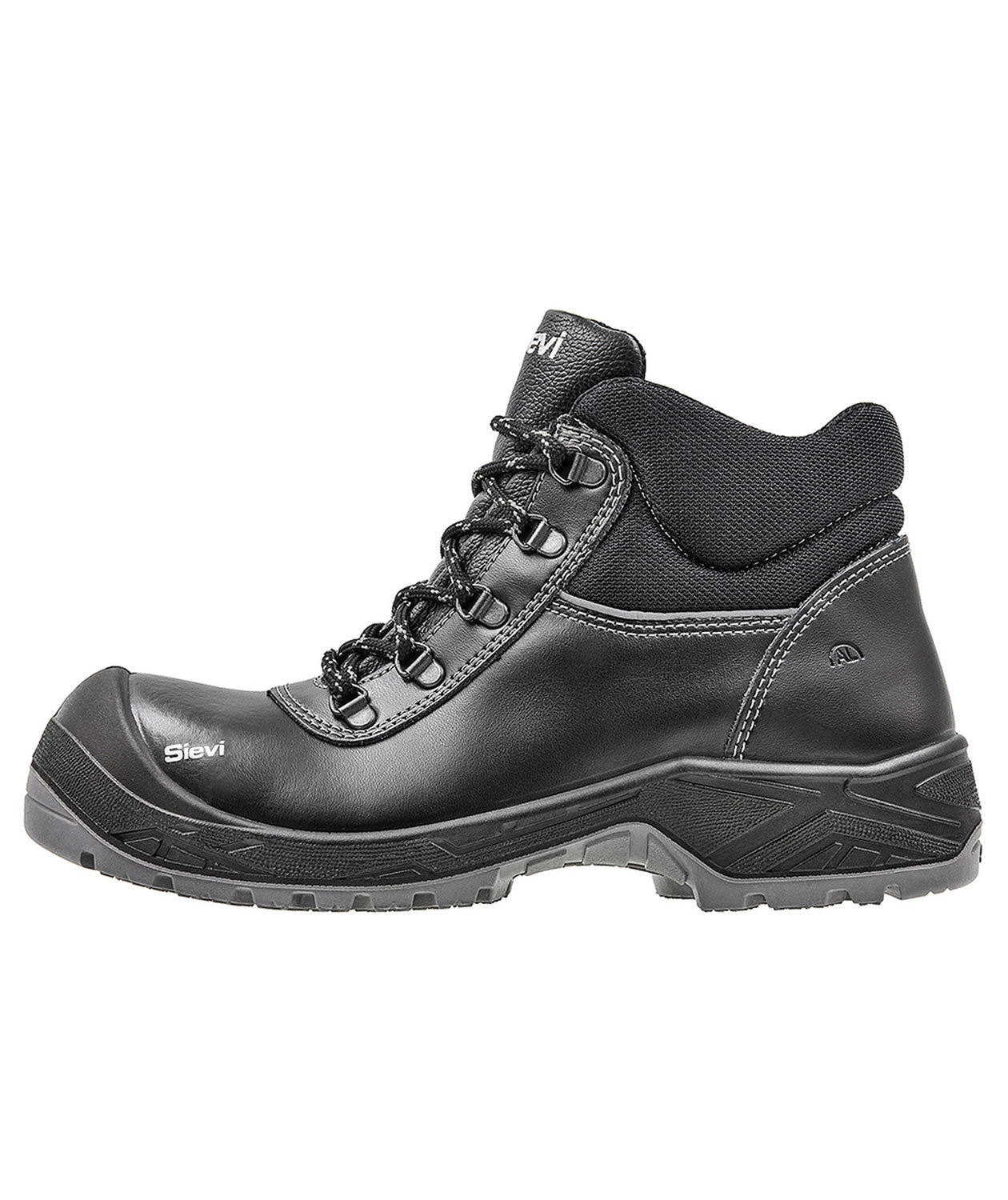 Sievi AL Hit 4 XL+ safety boots S3