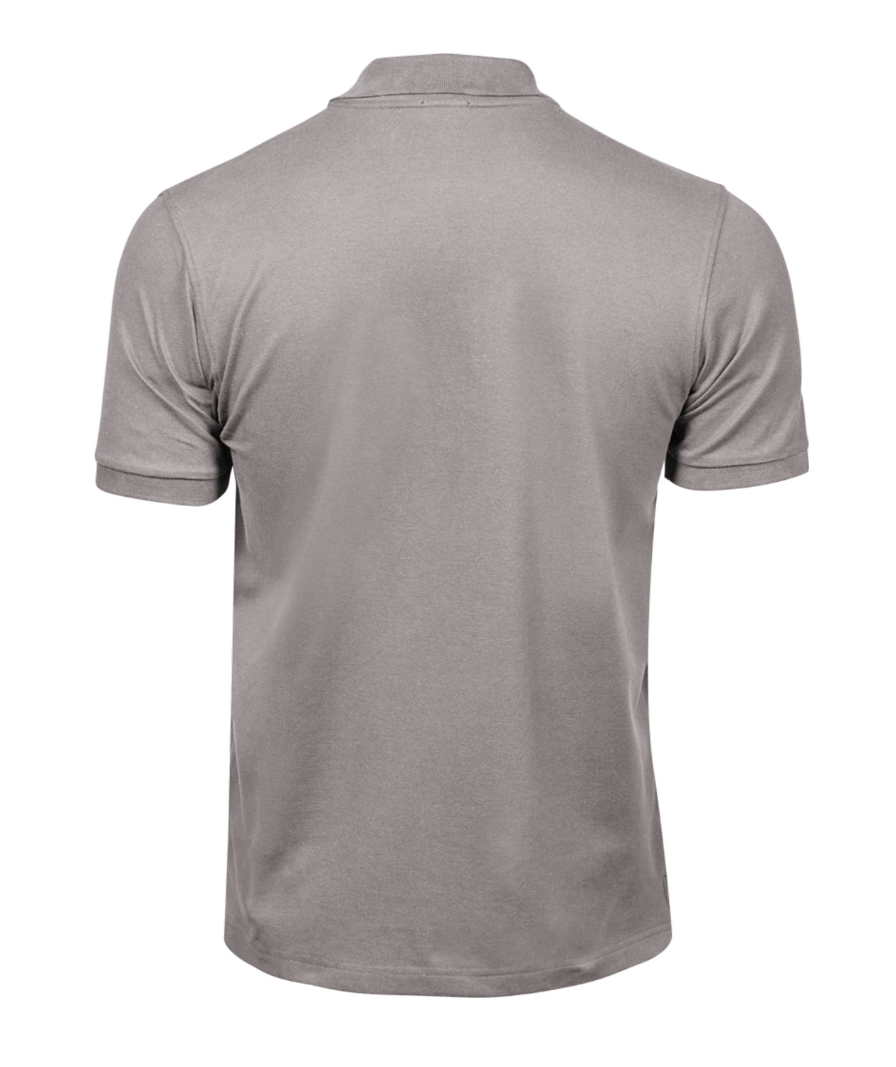 Tee Jays Luxury stretch polo T-shirt, Stone, large image number 1