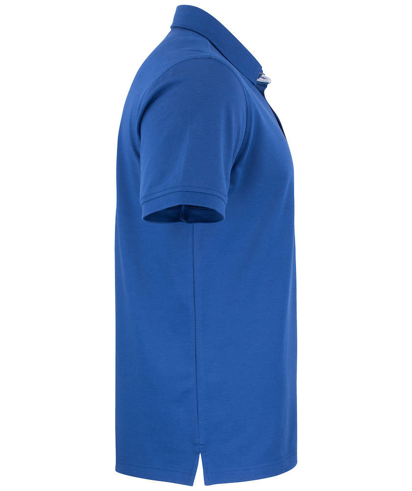 Cutter & Buck Advantage Premium Polo, Blue, large image number 3