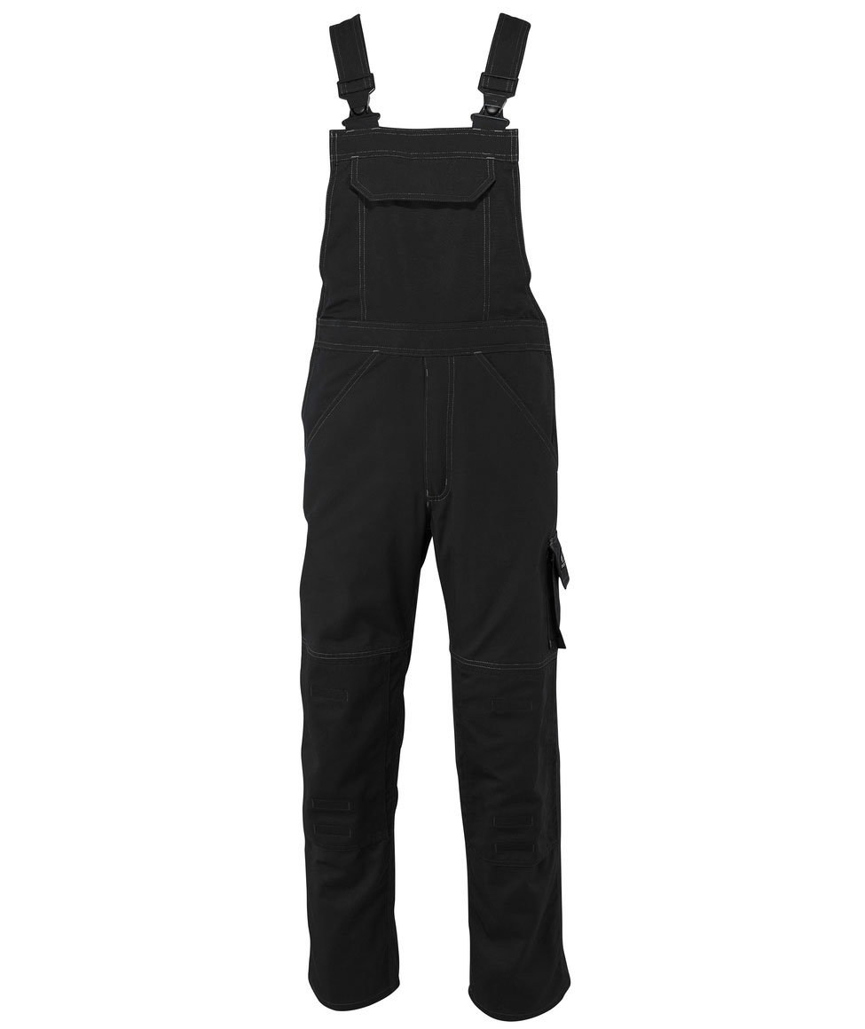 Mascot Industry Newark arbets h&auml;ngselbyxa