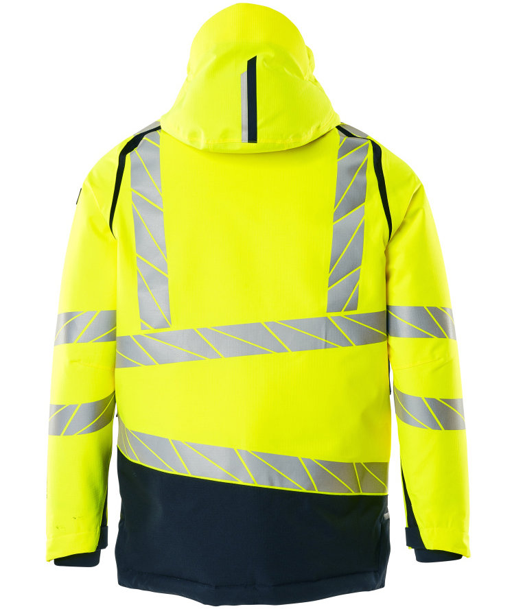 Mascot Accelerate Safe vinterjakke