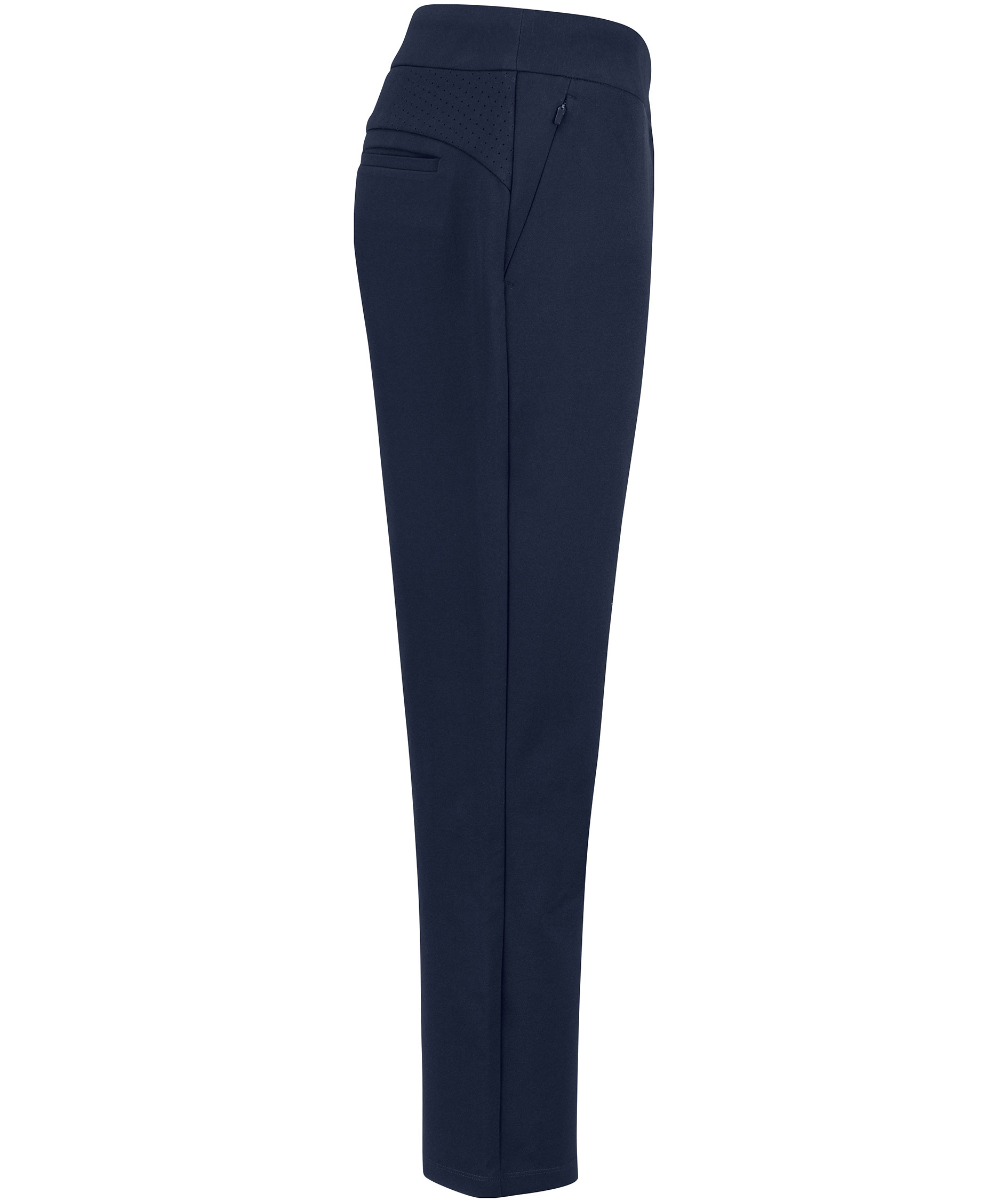 Cutter & Buck Bonney Lake short women's trousers, Dark navy, large image number 3