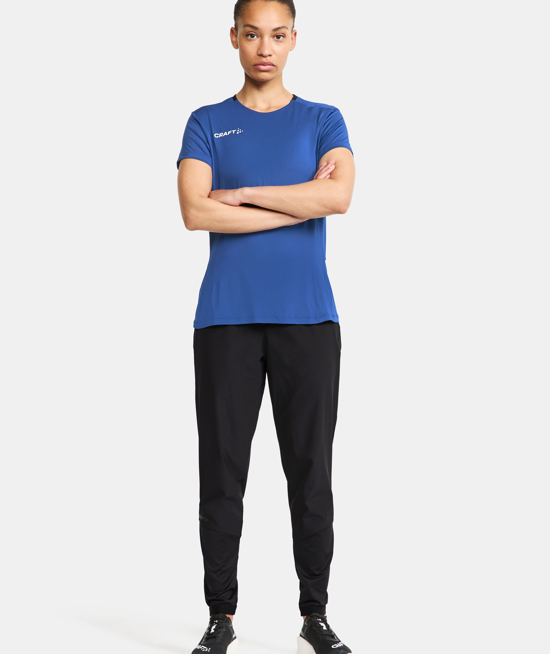 Craft Extend Jersey Damen T-shirt
