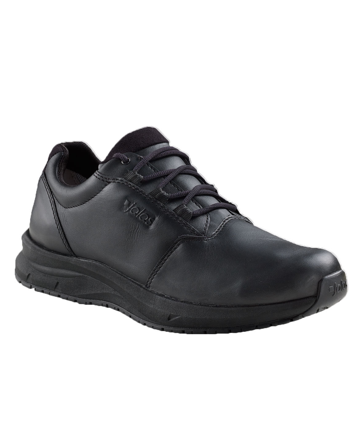 Jalas 5342 SpOc work shoes O2, Black, large image number 2