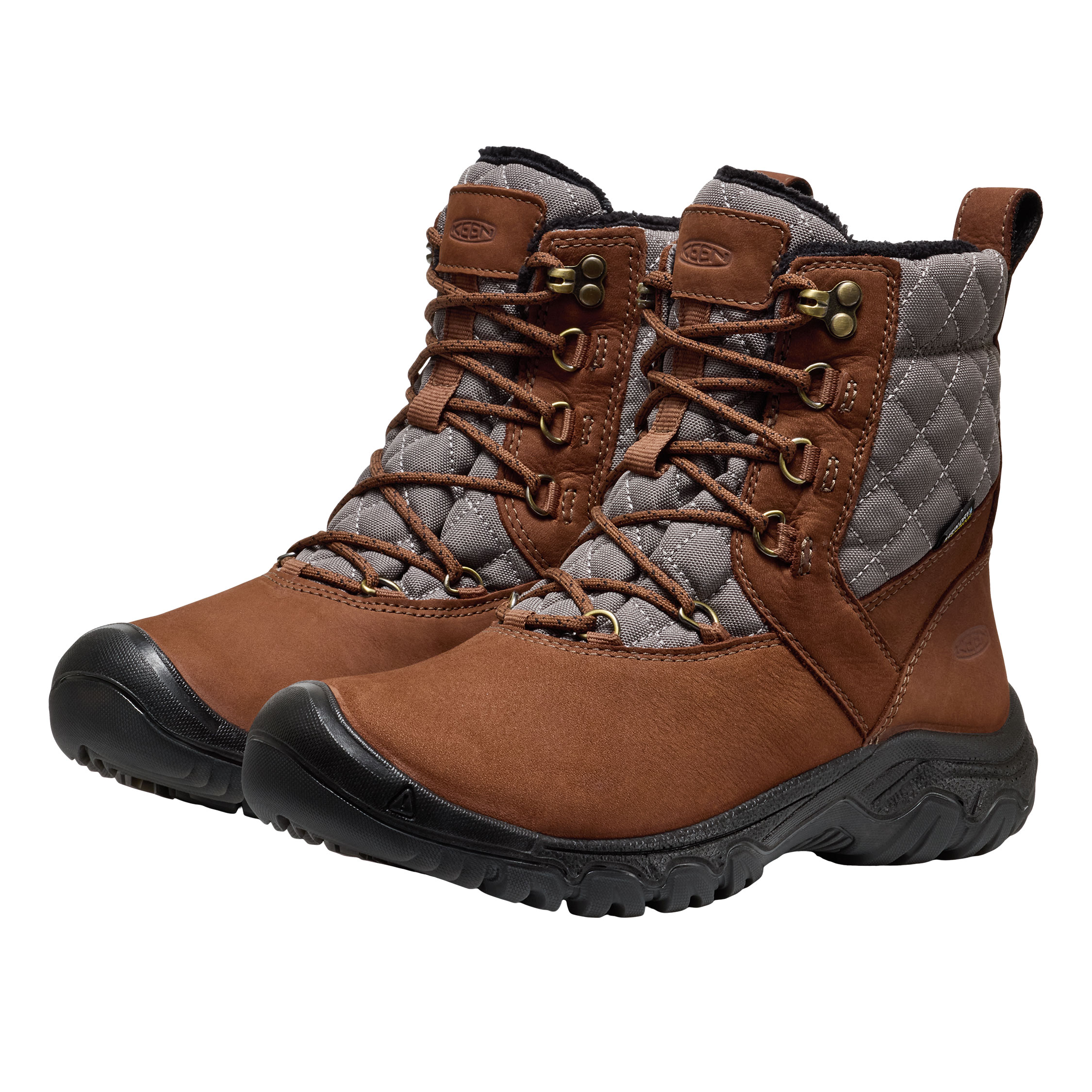 Keen Greta Boot II WP women's hiking boots