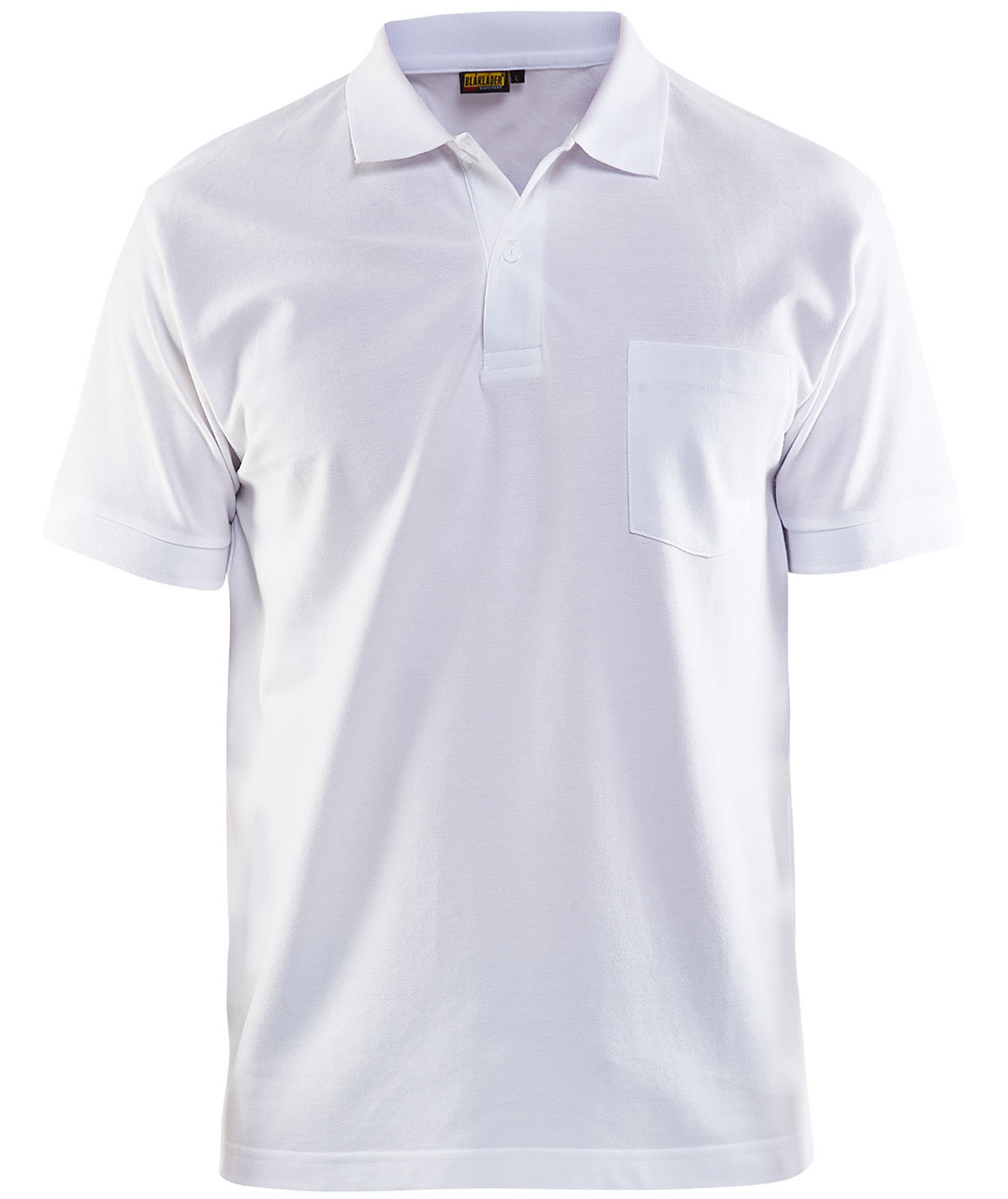 Bl&aring;kl&auml;der pik&eacute;tr&ouml;ja, Vit, Vit, swatch