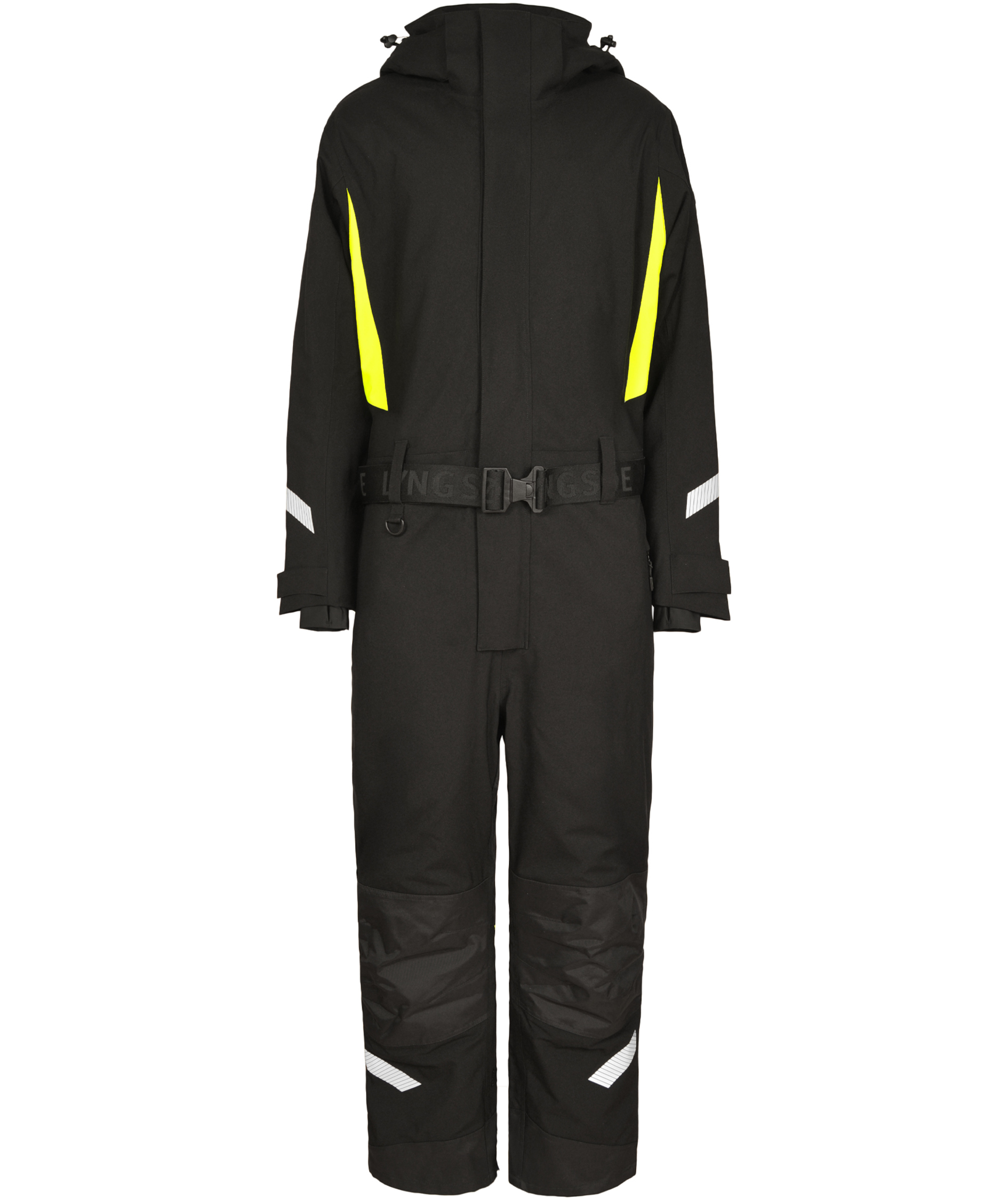 Lyngs&oslash;e varmedress full stretch