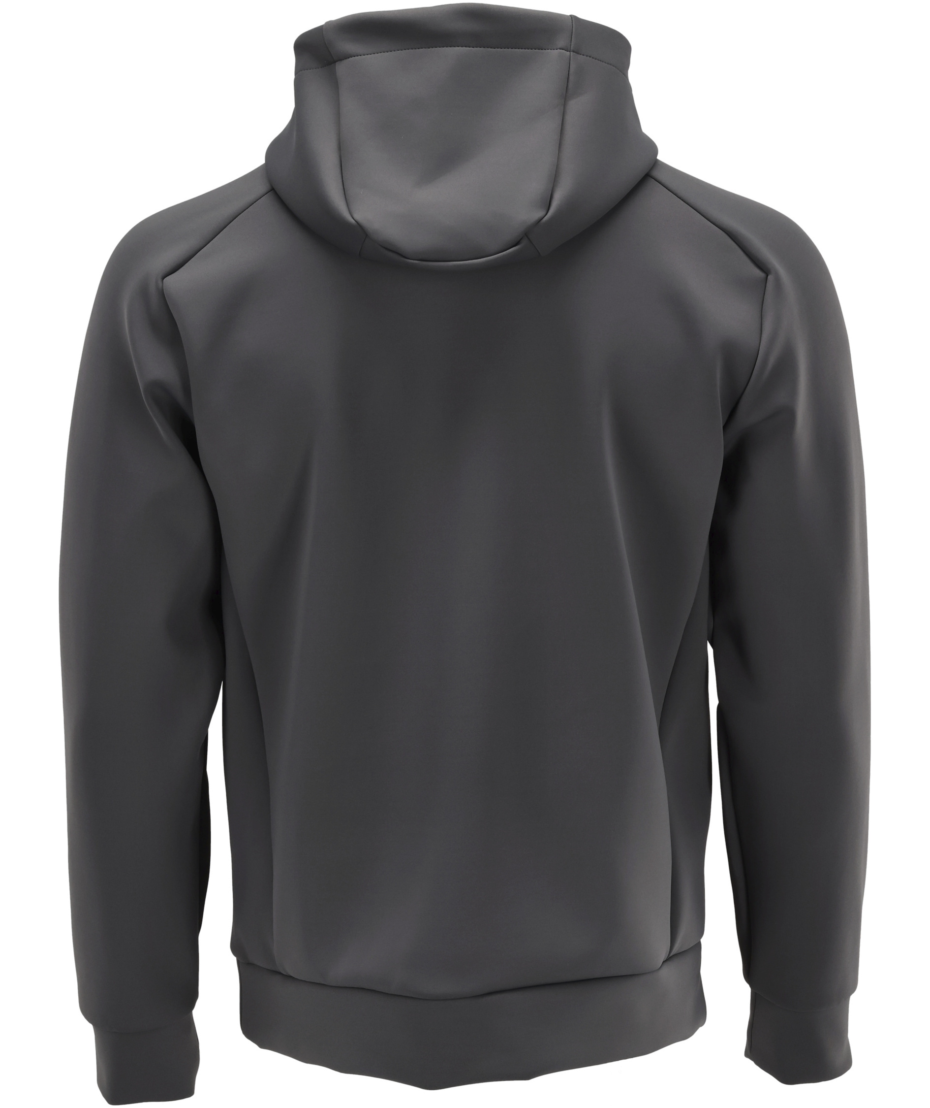 Mascot Customized fleece hettegenser, Stein gr&aring;, large image number 1