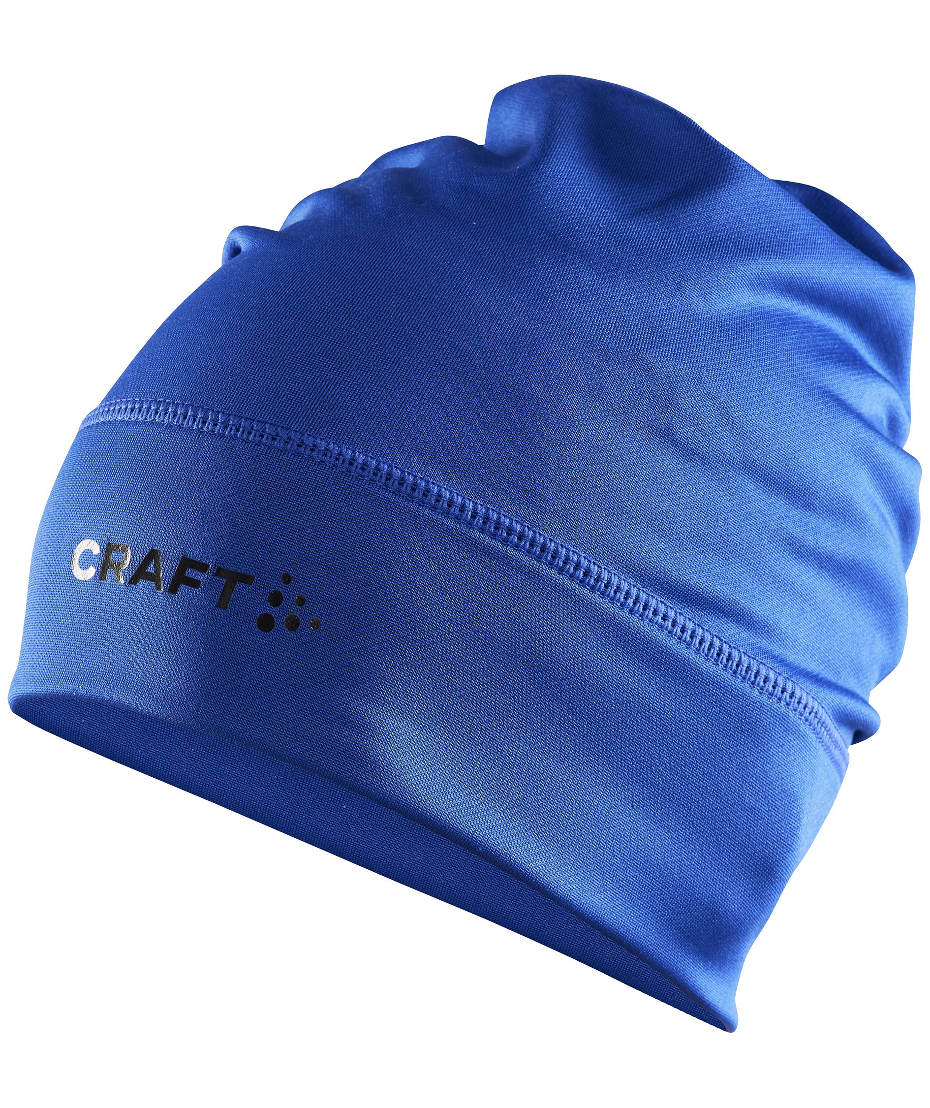 Craft Core Essence Jersey High M&uuml;tze, Club Cobolt, Club Cobolt, swatch