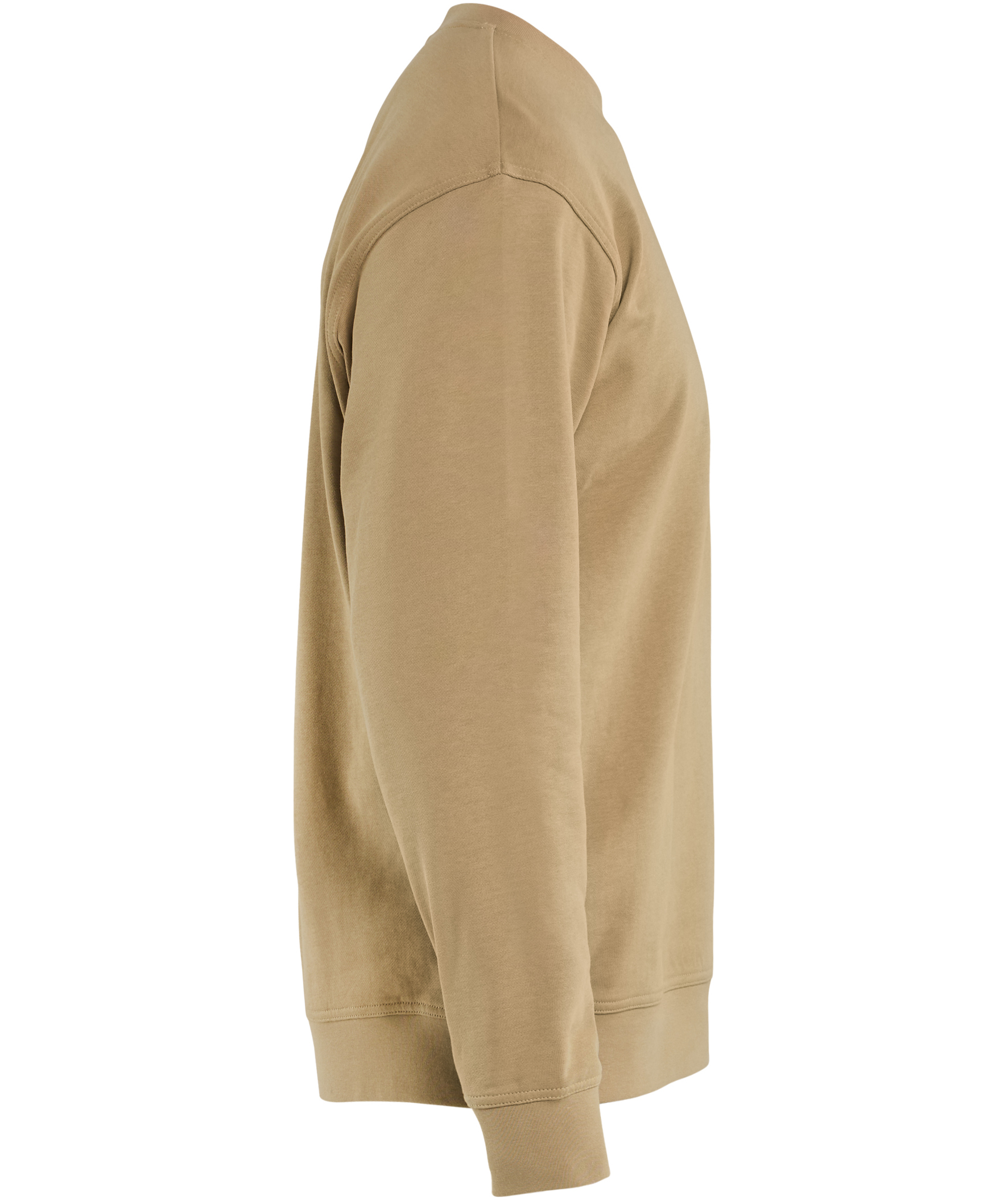 Bl&aring;kl&auml;der sweatshirt, Light Nougat, large image number 2