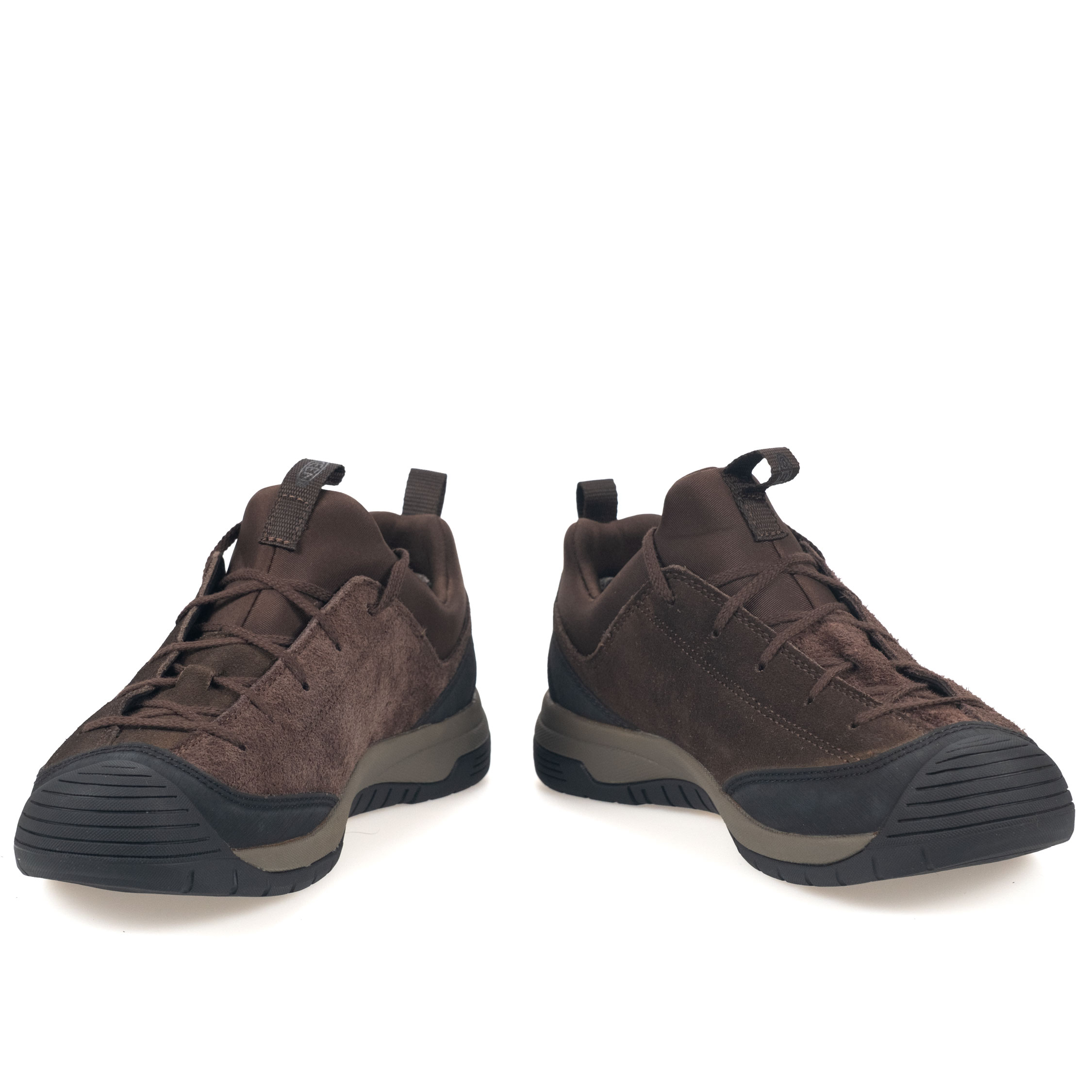 Keen Jasper II EG MOC WP sneakers, Coffee Bean/Cante, large image number 3