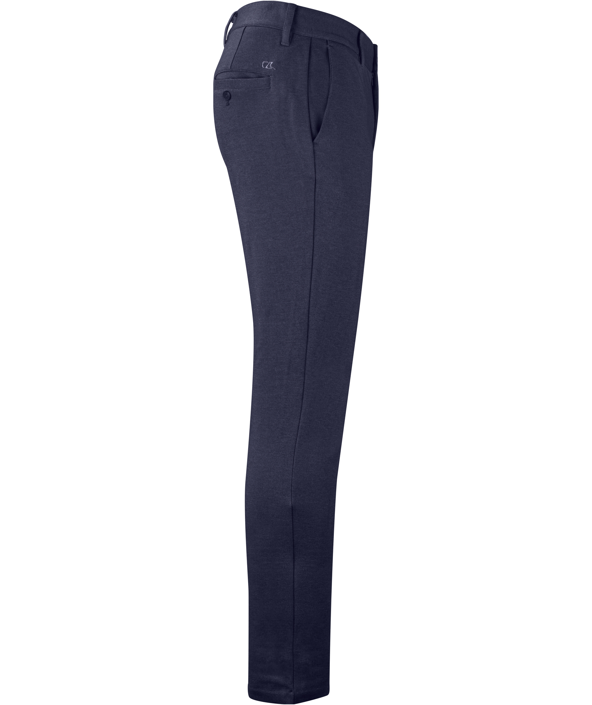 Cutter & Buck Tofino chinos, Dark navy, large image number 3