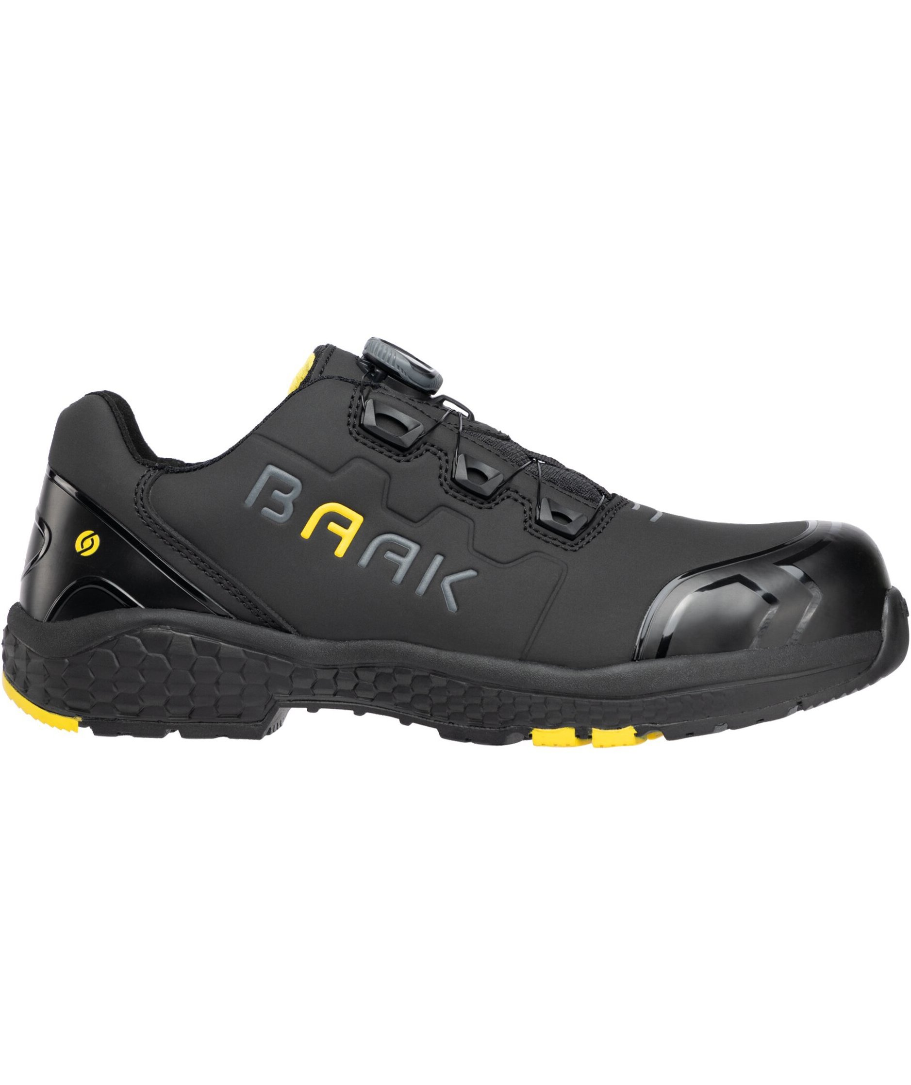 BAAK Alex safety shoes S3S