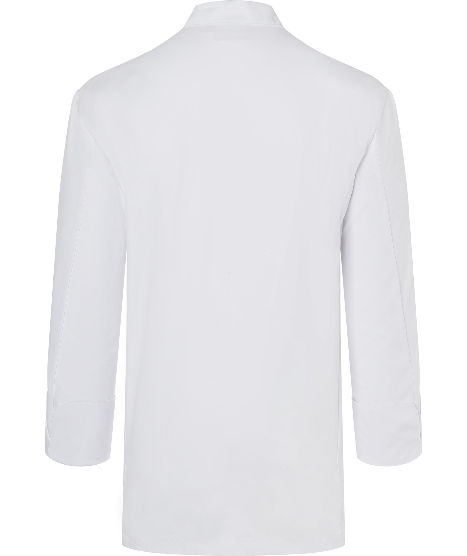 Karlowsky Lars chefs jacket, White, large image number 3