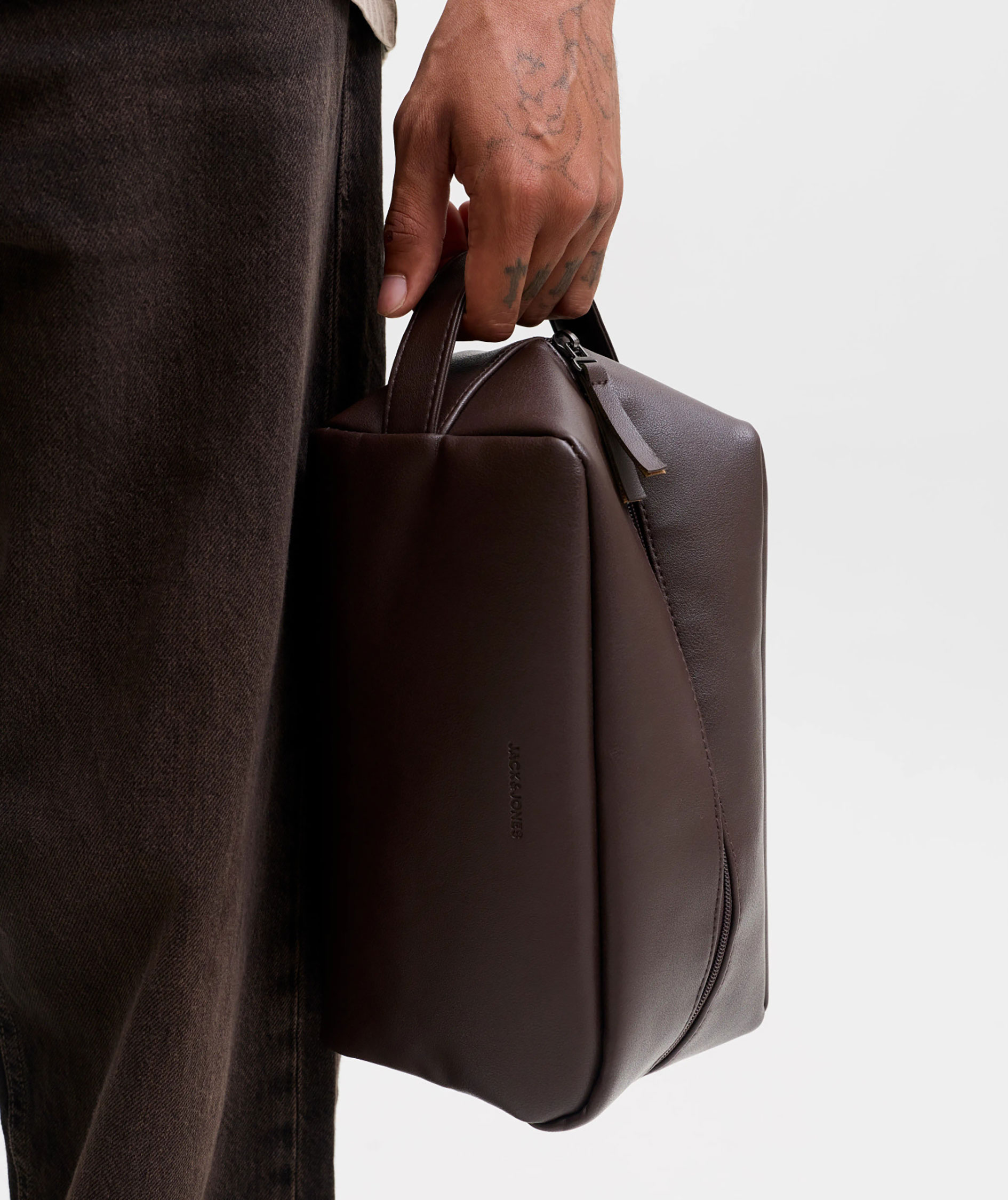 Jack & Jones JACTATUM toalettmappe
