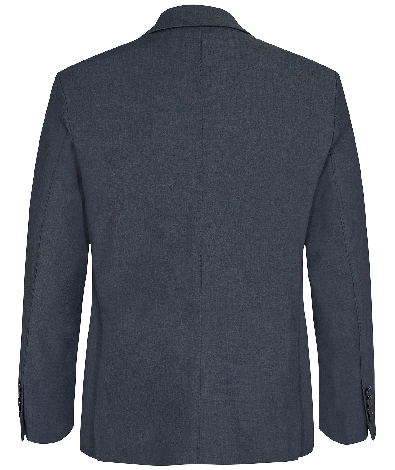 Sunwill Extreme Flexibility Modern fit kavaj, Navy, large image number 2