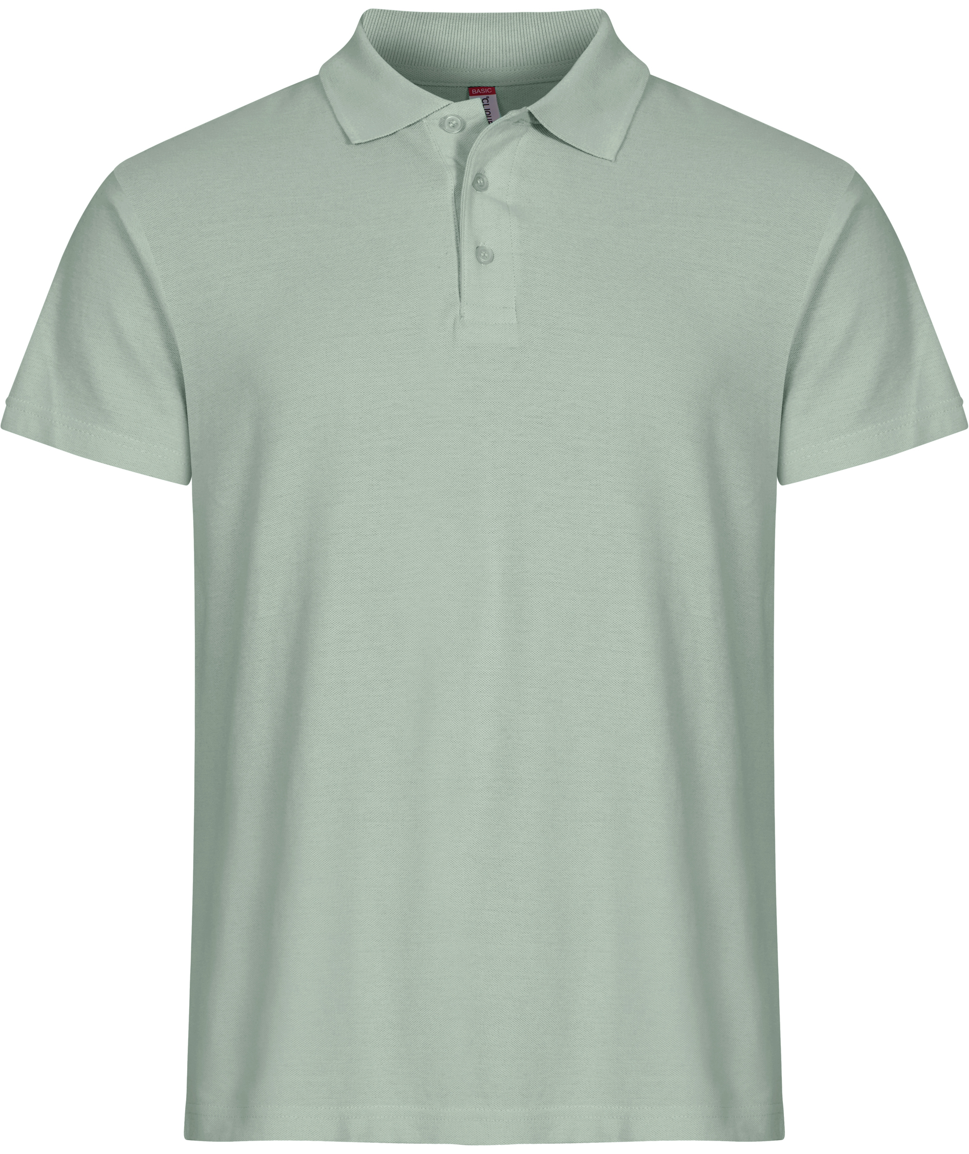 Clique Basic pik&eacute;tr&ouml;ja, Sage Green, Sage Green, swatch