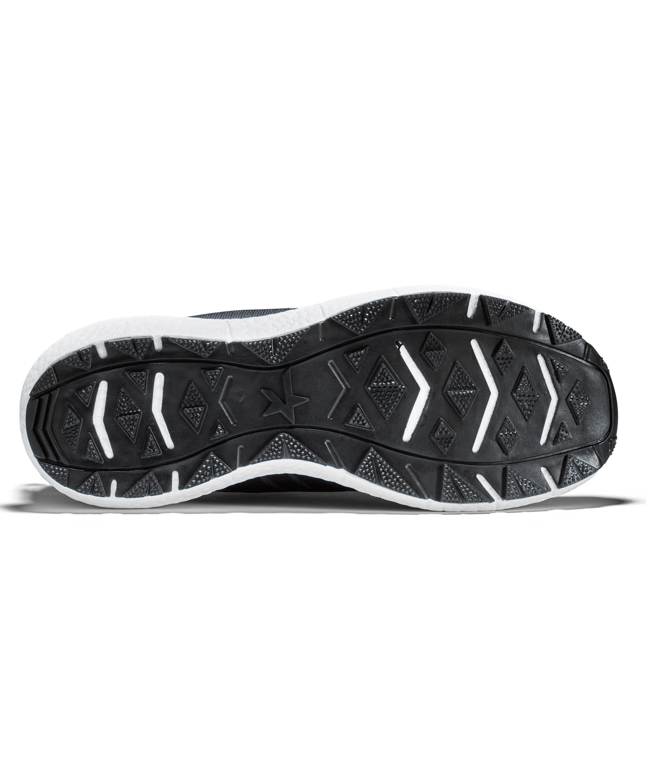 Solid Gear Dynamo work shoes O1, Black/Grey, large image number 6