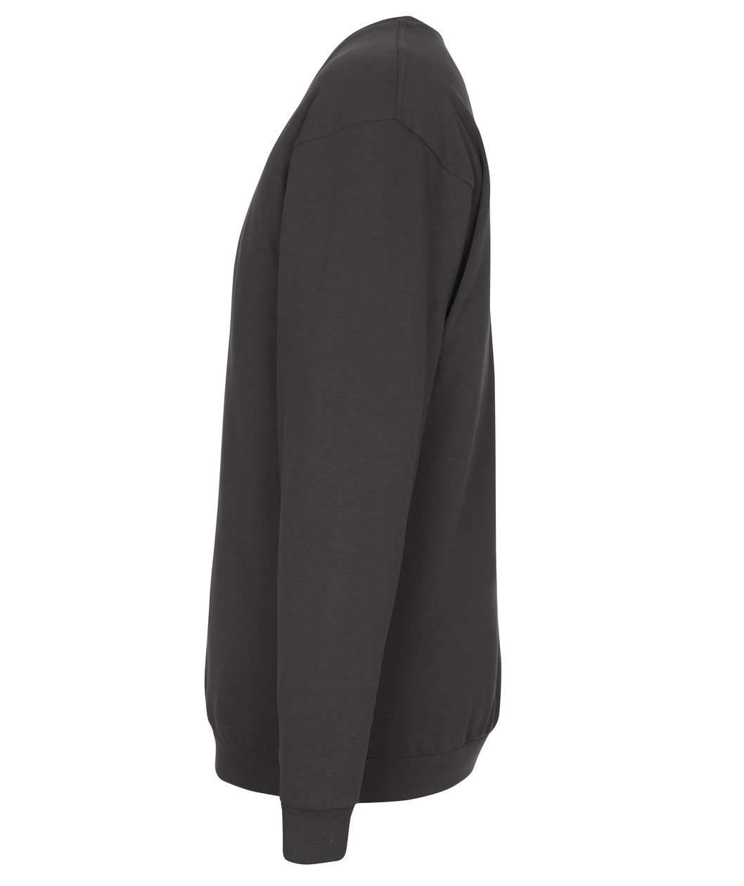 Mascot Crossover Caribien sweatshirt, M&ouml;rk Antracitgr&aring;, large image number 1