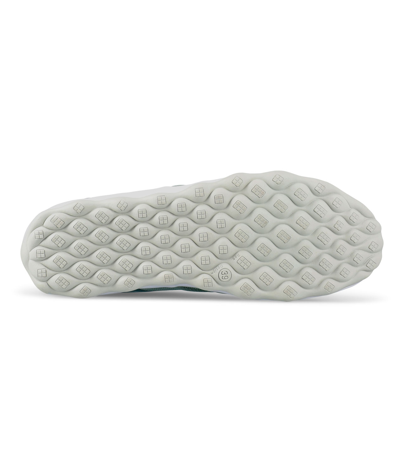 Sika Bubble Leap arbetsskor O1, Ljusgr&ouml;n, large image number 4