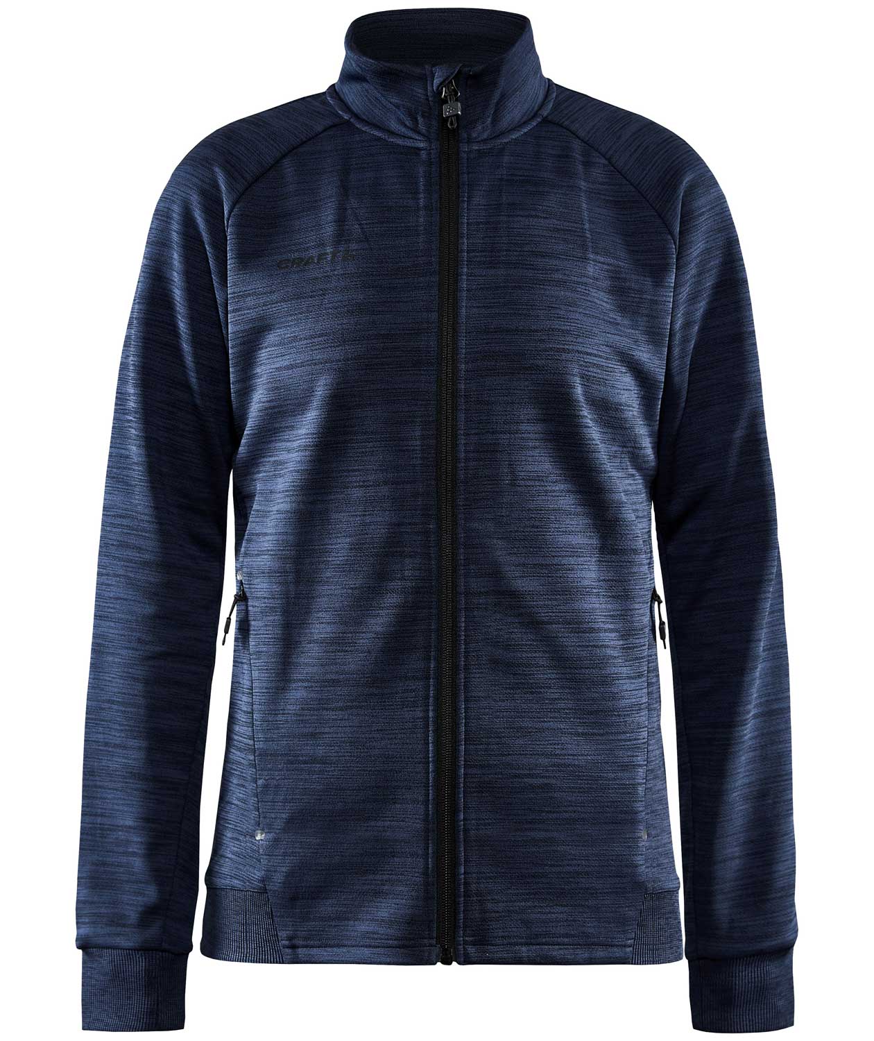 M&ouml;rkbl&aring; Melange