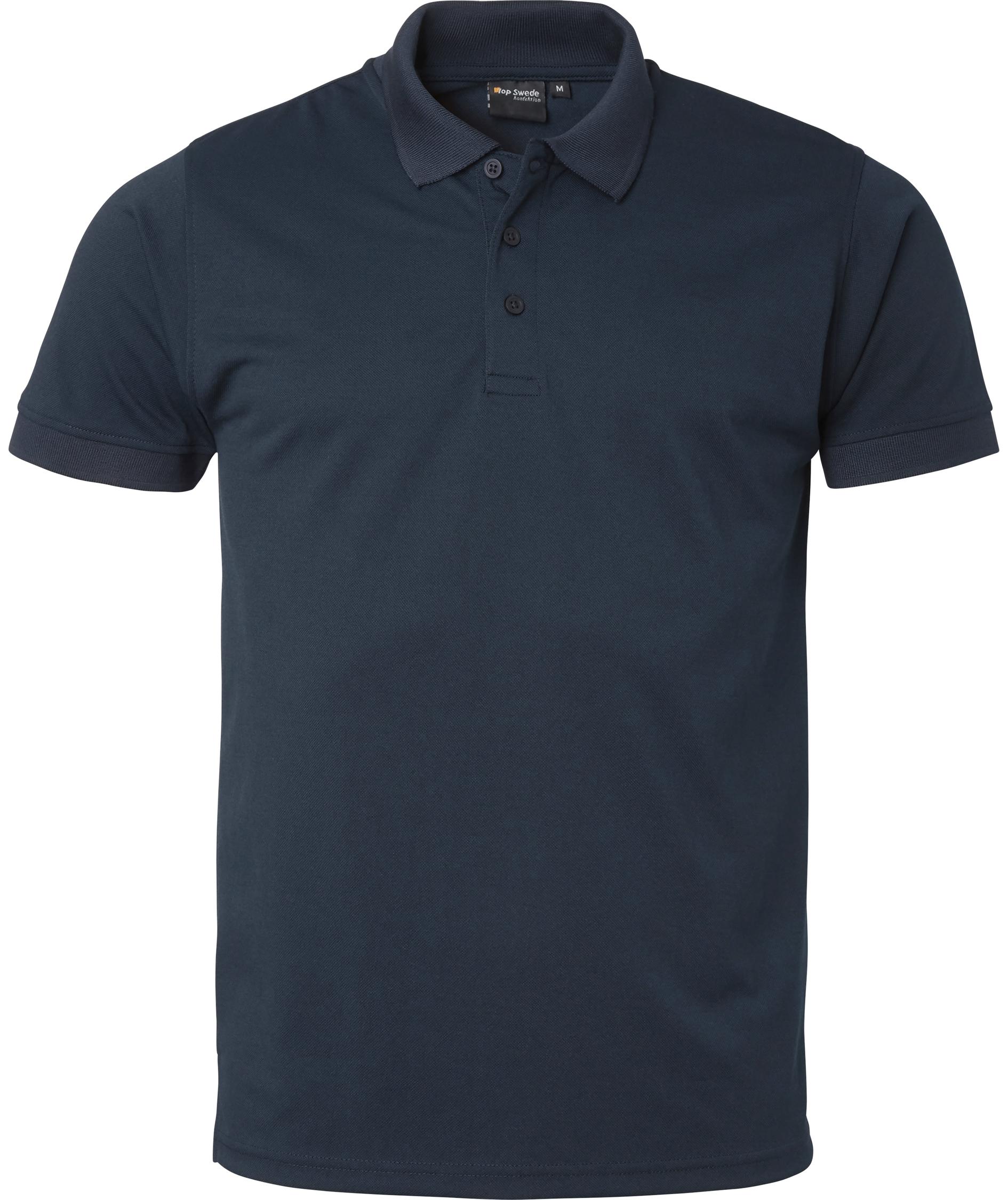Top Swede pik&eacute;tr&ouml;ja 192, Navy