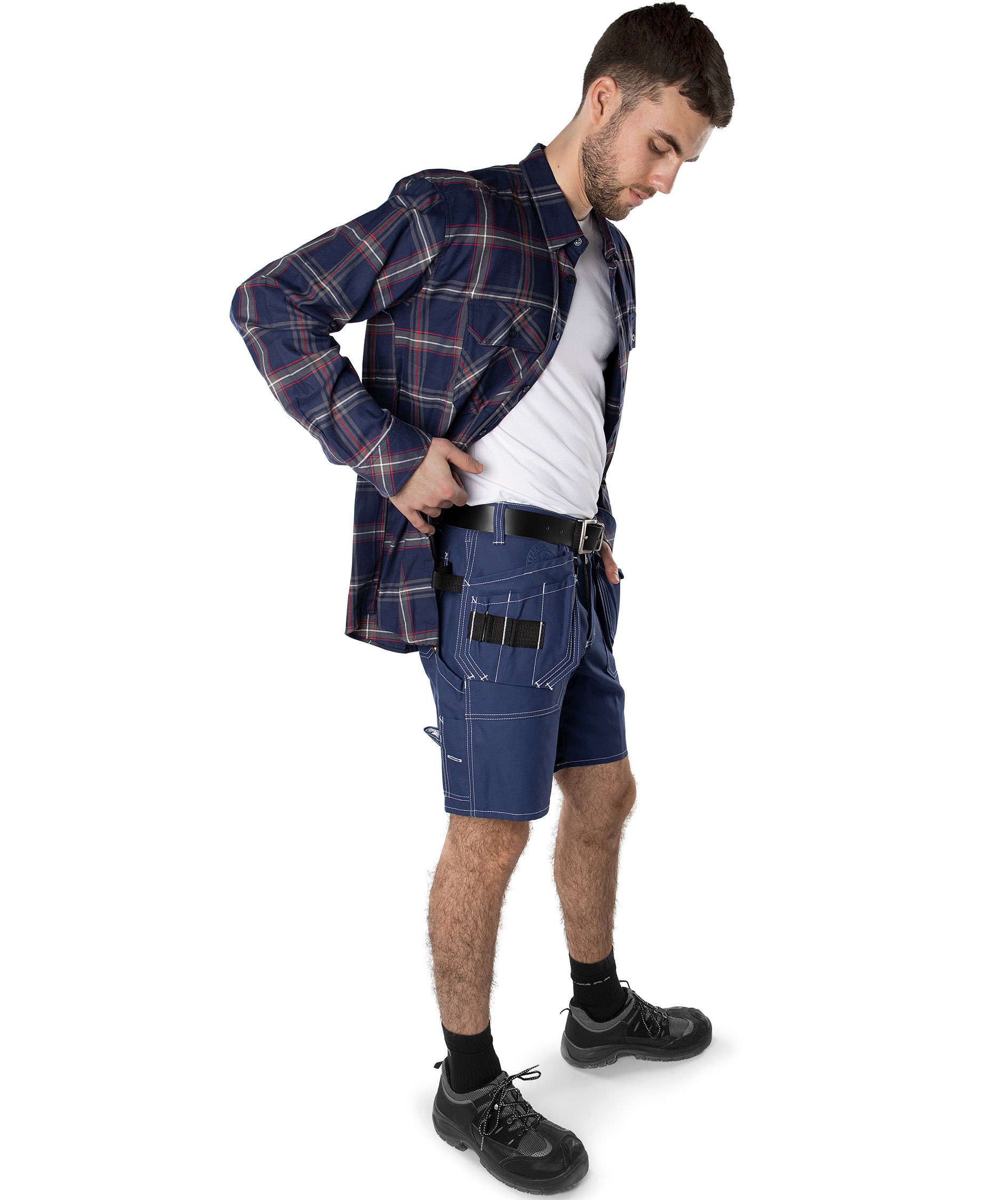 Fristads h&aring;ndv&aelig;rkershorts 275