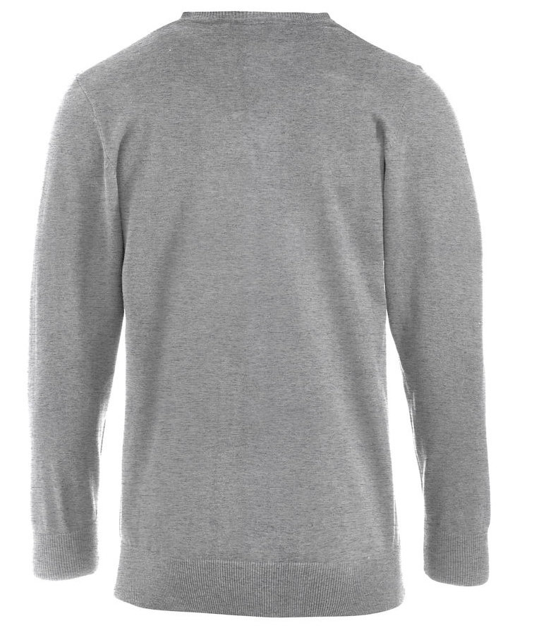 Clique Aston striktr&oslash;je, Gr&aring;meleret, large image number 4