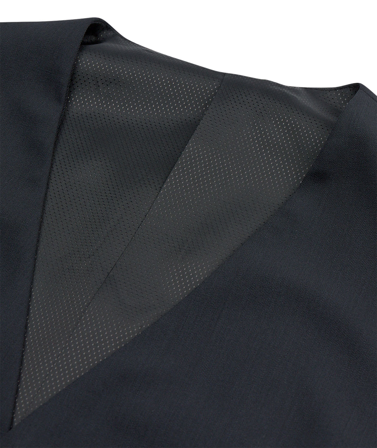 Sunwill Traveller Bistretch Regular Fit Weste, Navy, large image number 4