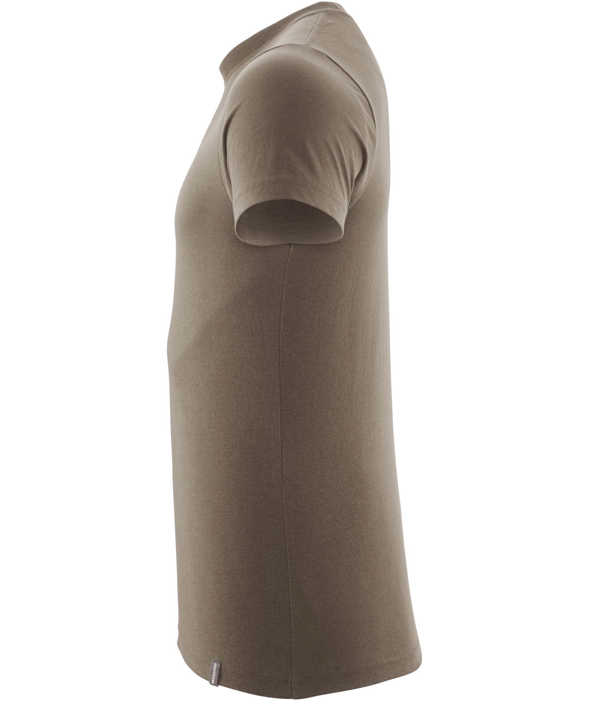 Mascot Crossover T-Shirt, Dunkel Sand, large image number 3