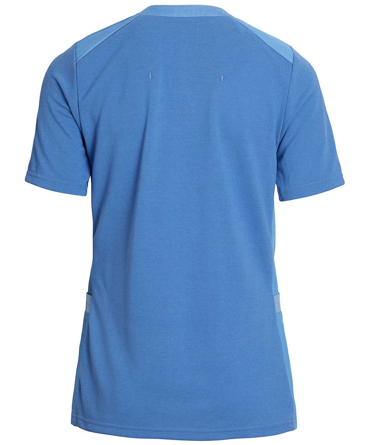 Kentaur dame pique busseronne, Bl&aring; Melange, large image number 2