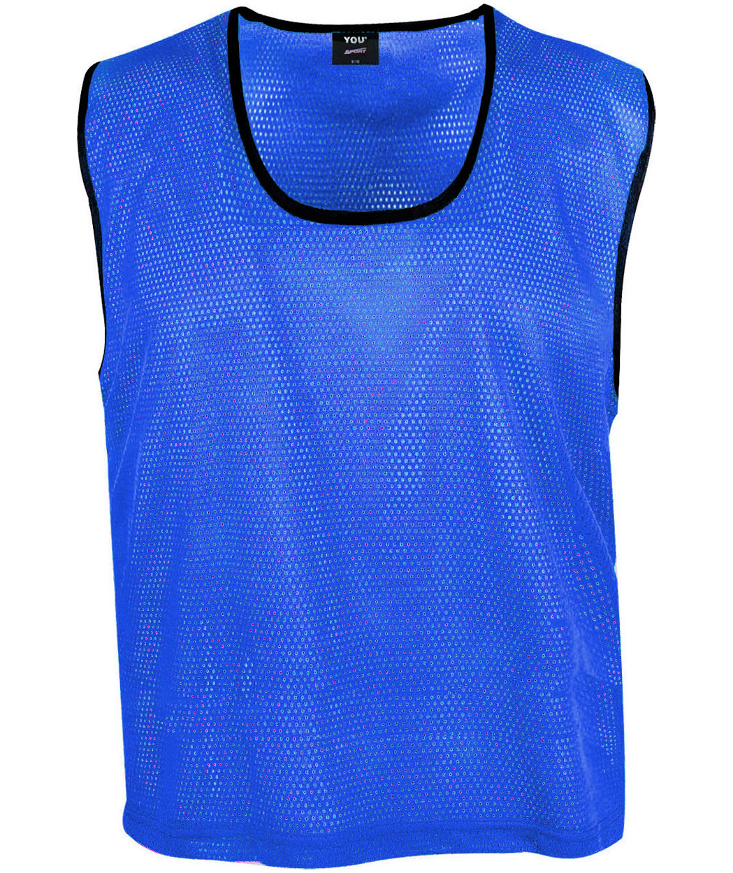 Momenti Ullevi overtrekksvest, Kornbl&aring;