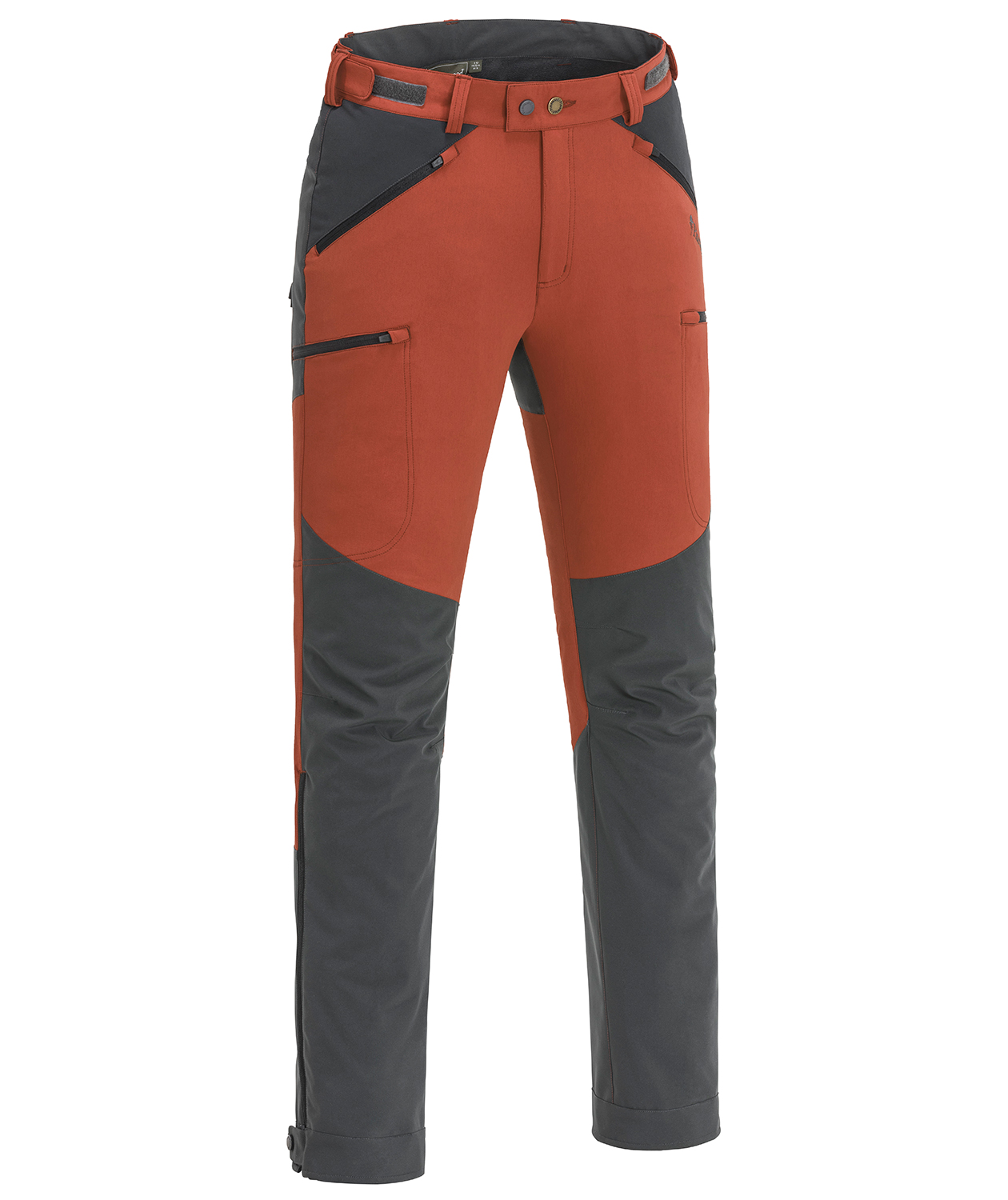 Terracotta/Dark Anthracite