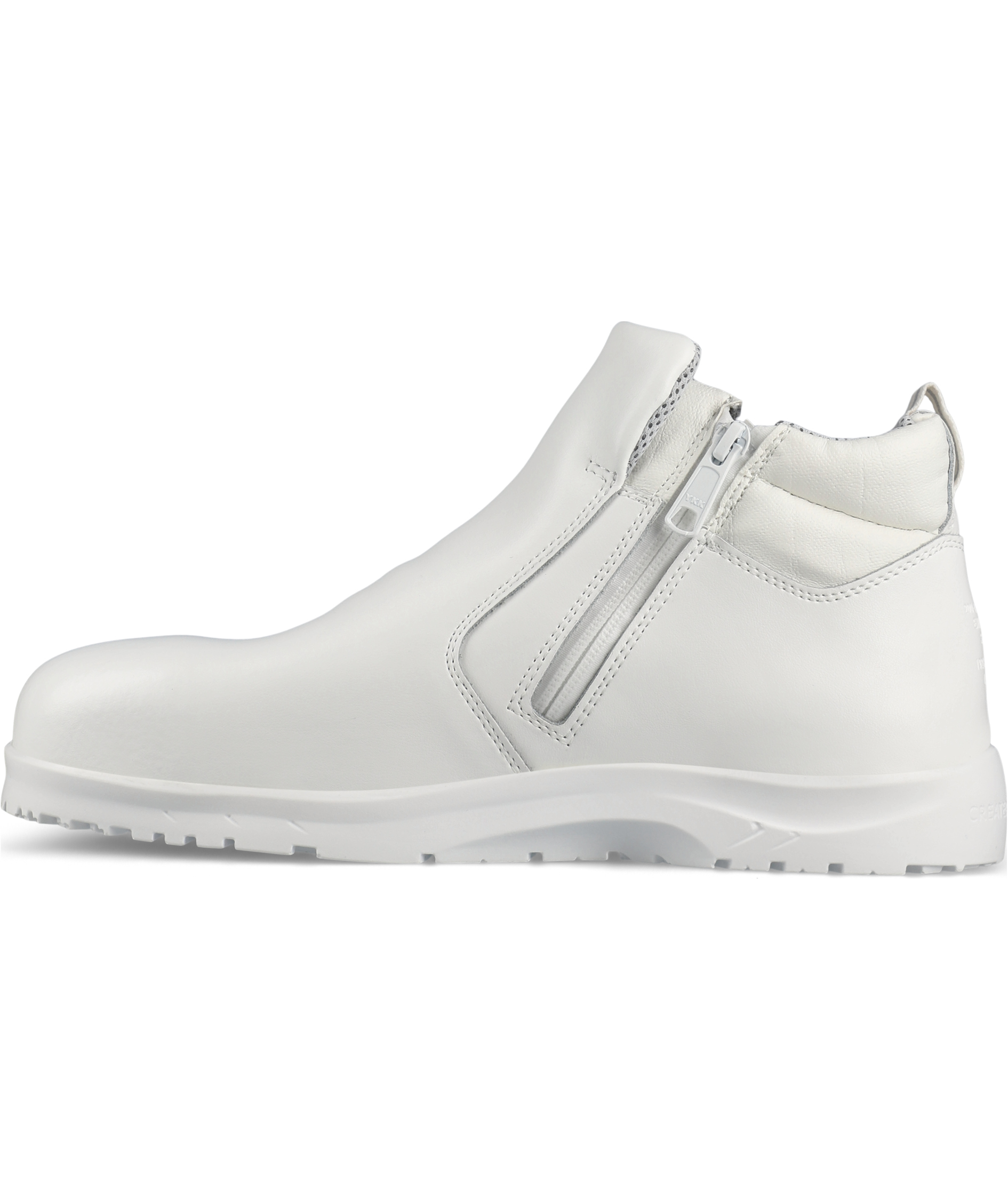 Sika Fusion safety boots S2, White, large image number 2