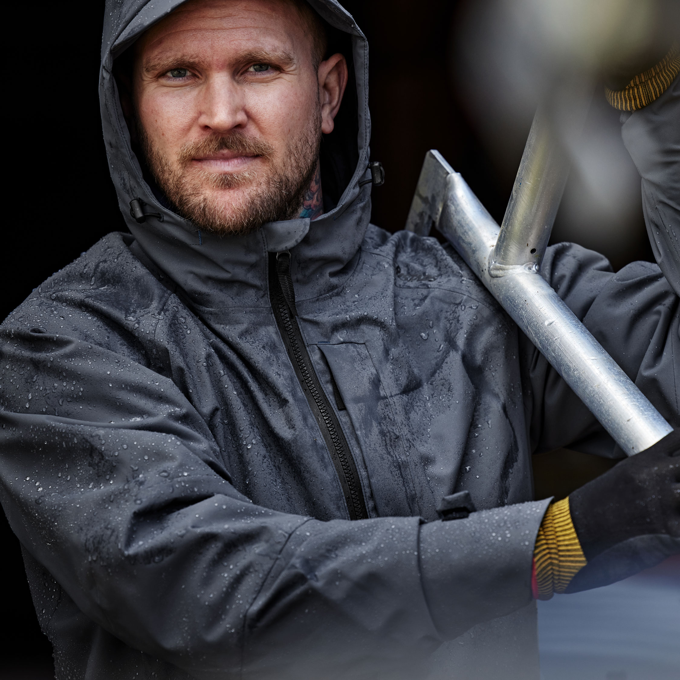 Fristads skaljacka 4882 GLPS