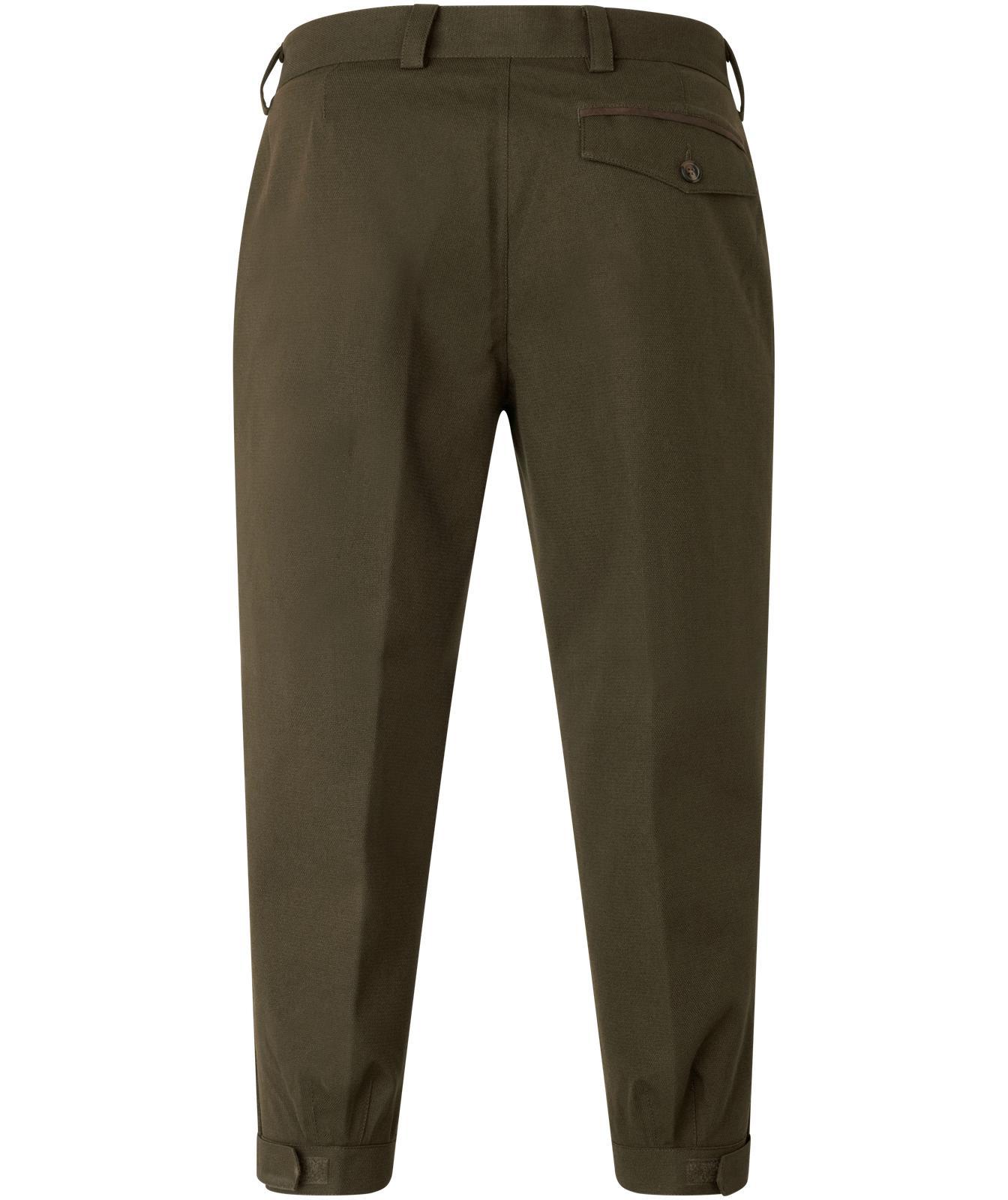 Seeland Woodcock Royale knickers, Shaded olive, large image number 1