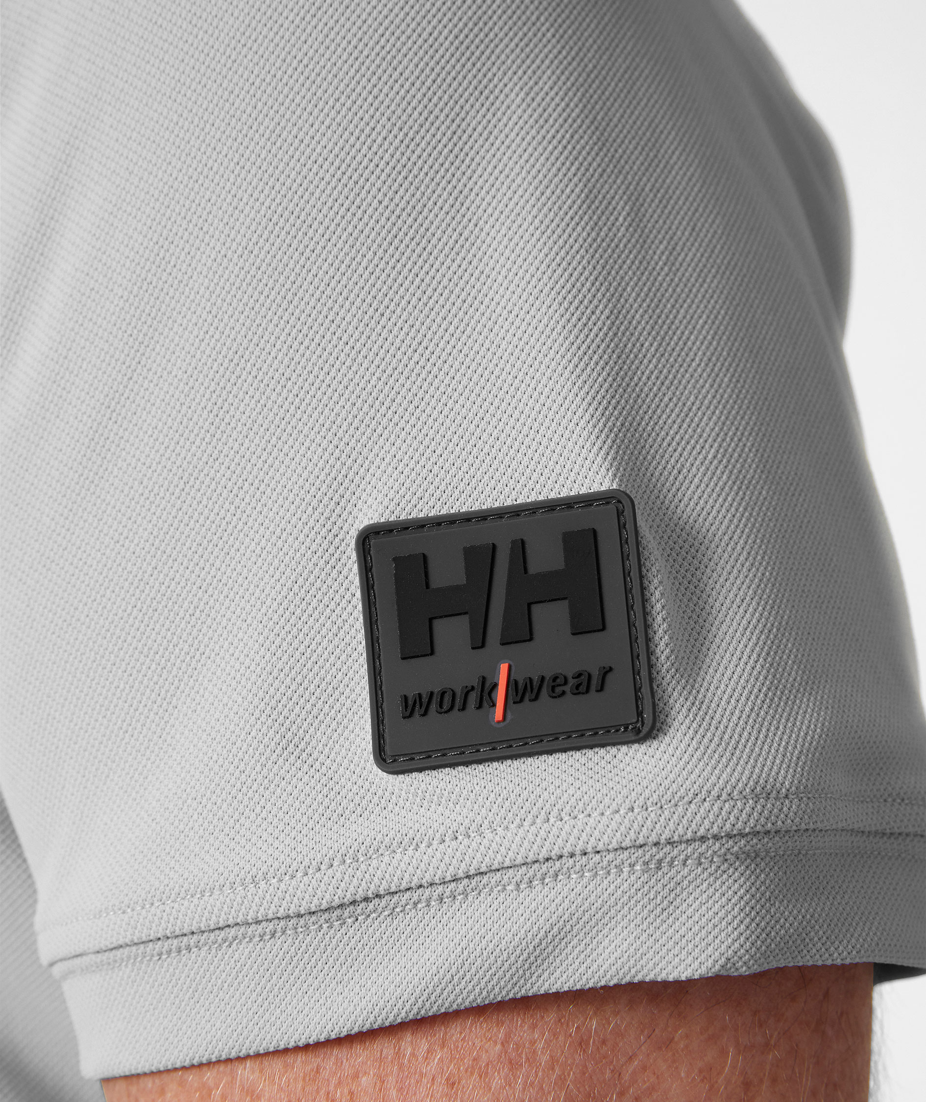 Helly Hansen Kensington Tech pik&eacute;tr&ouml;ja, Mid Grey, large image number 5