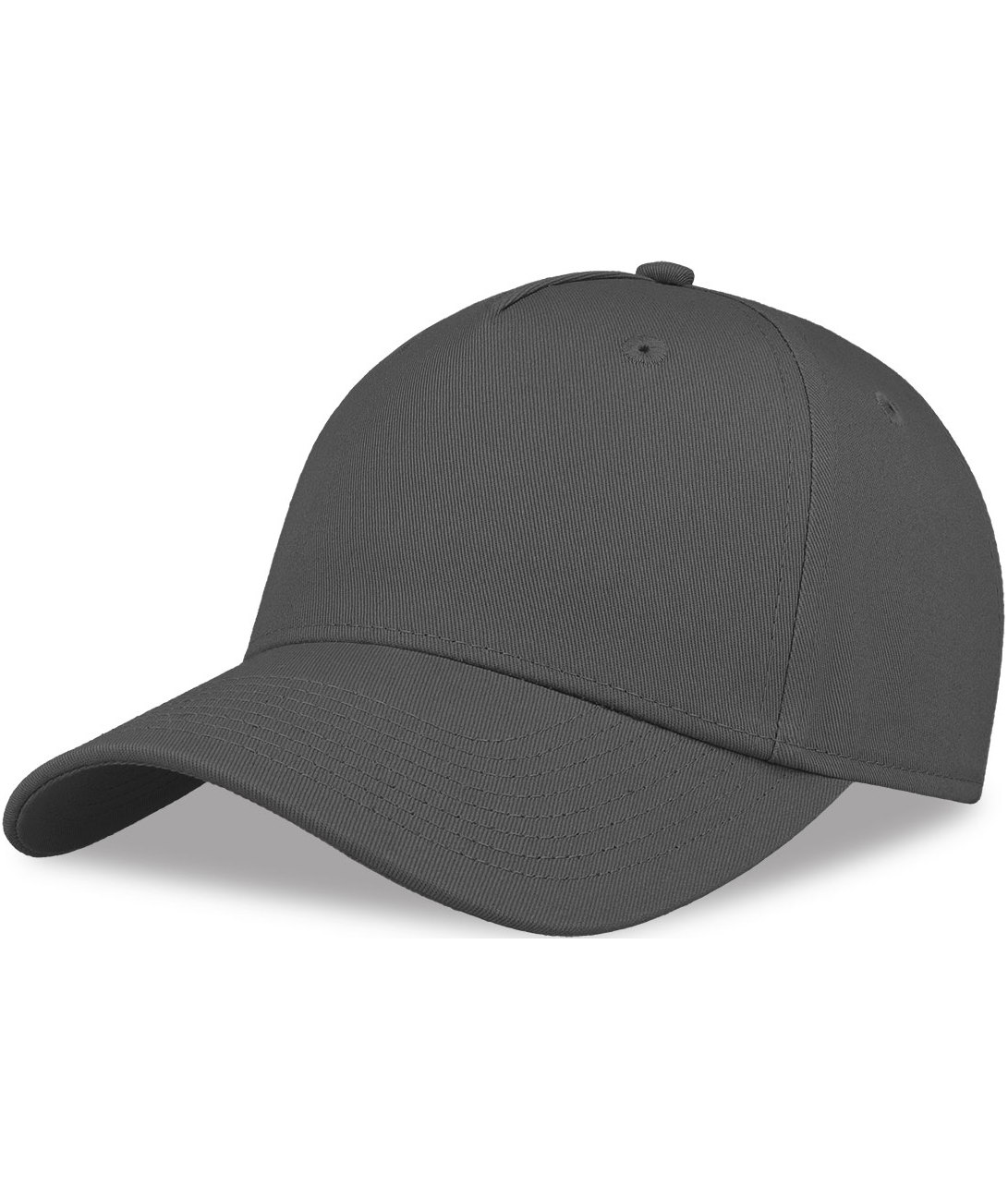 Atlantis Shot-S cap, Dark Grey, Dark Grey, swatch